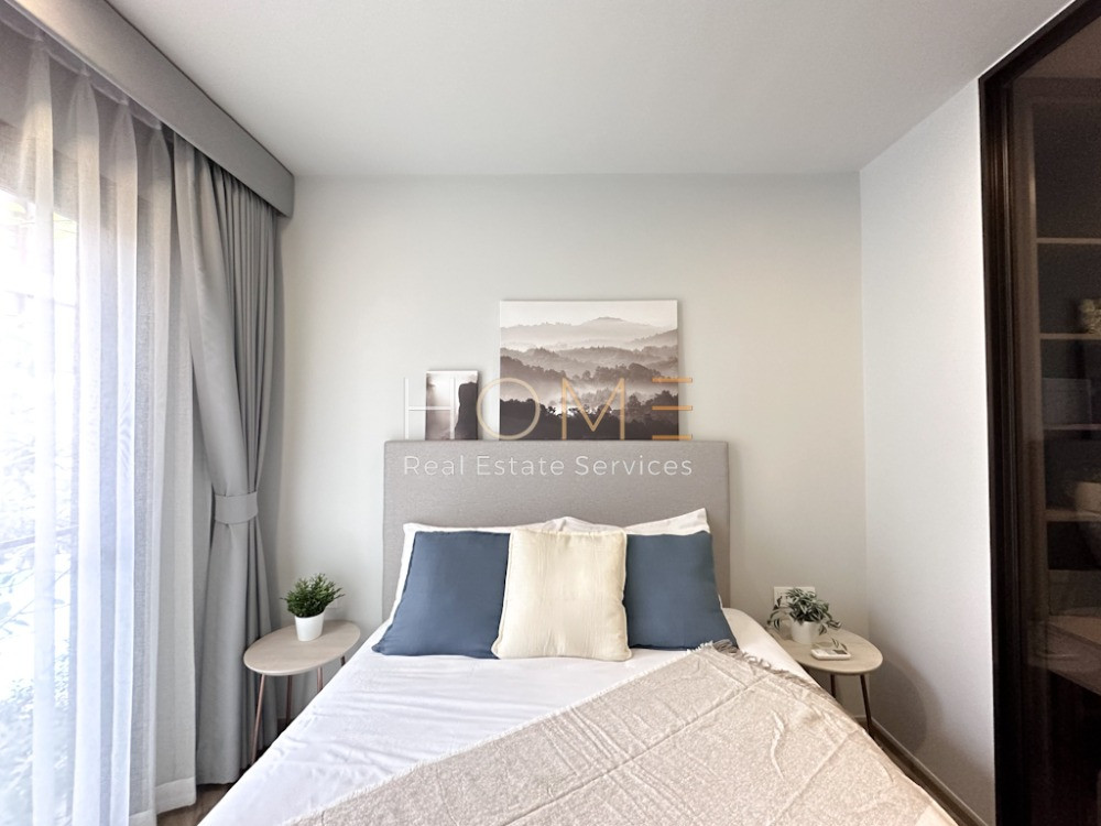 Chapter Thonglor 25 / 1 Bedroom (FOR RENT), แชปเตอร์ ทองหล่อ 25 / 1 ห้องนอน (เช่า) BENS030