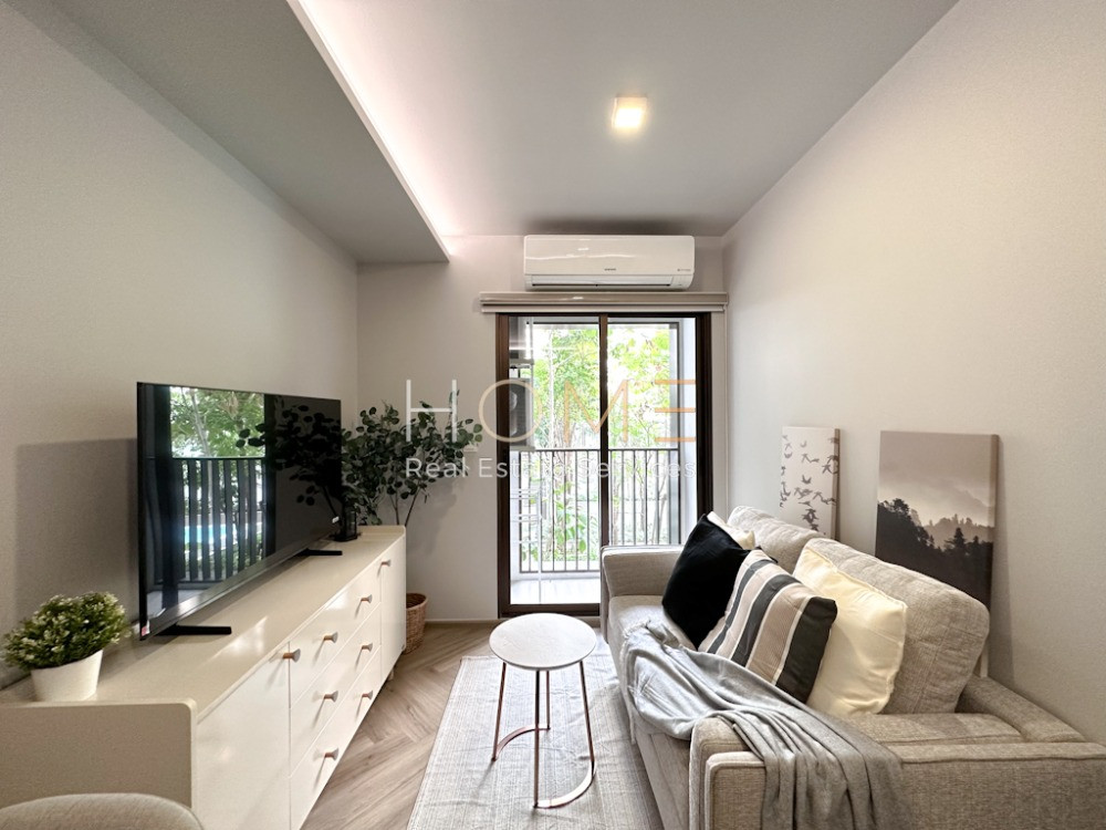 Chapter Thonglor 25 / 1 Bedroom (FOR RENT), แชปเตอร์ ทองหล่อ 25 / 1 ห้องนอน (เช่า) BENS030