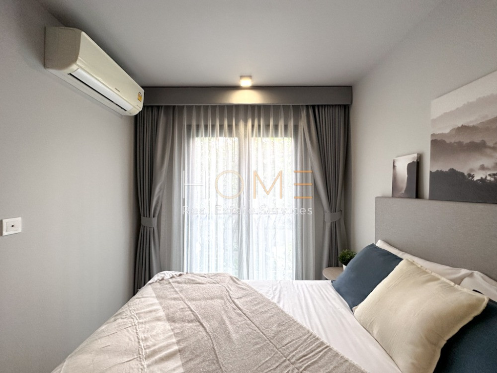 Chapter Thonglor 25 / 1 Bedroom (FOR RENT), แชปเตอร์ ทองหล่อ 25 / 1 ห้องนอน (เช่า) BENS030