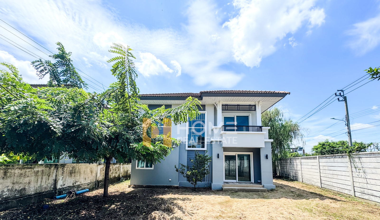 พฤกษาวิลเลจ 11 รัตนาธิเบศร์ - ราชพฤกษ์ / 4 ห้องนอน (ขาย), Pruksa Village 11 Rattanathibet - Ratchaphruek / 4 Bedrooms (FOR SALE) FAIR037