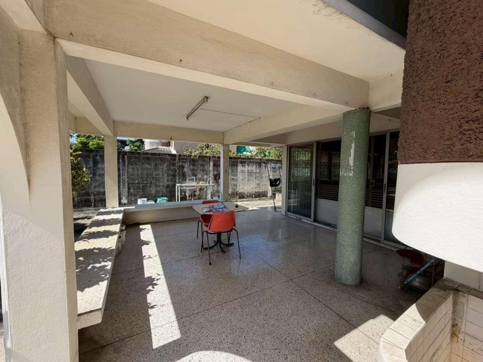 หมู่บ้านเมืองทอง 2/2 พัฒนาการ 61 / 112 ตร.วา (ขาย), Muang Thong 2/2 Village, Phatthanakan 61 / 112 Square Wa (FOR SALE) FAS096