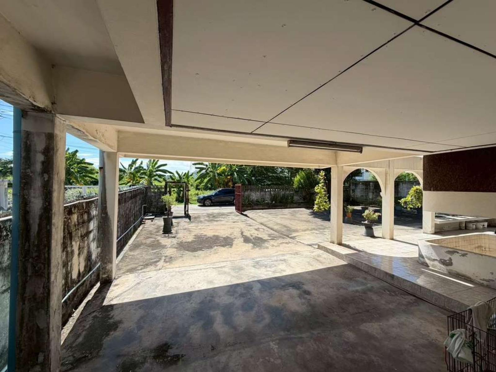 หมู่บ้านเมืองทอง 2/2 พัฒนาการ 61 / 112 ตร.วา (ขาย), Muang Thong 2/2 Village, Phatthanakan 61 / 112 Square Wa (FOR SALE) FAS096