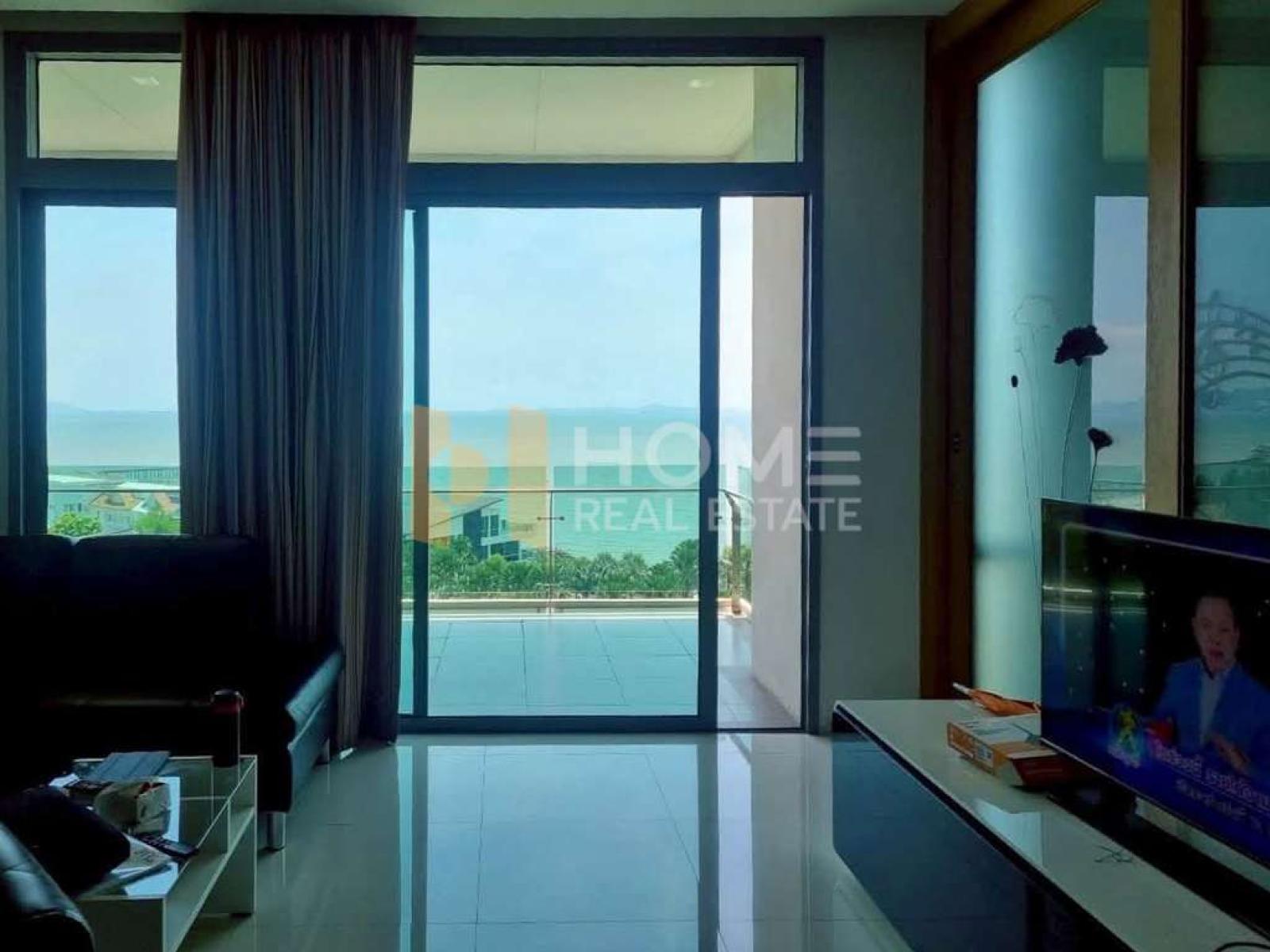 Casalunar Paradiso / 2 Bedrooms (FOR SALE), คาซาลูนาร์ พาราดิโซ / 2 ห้องนอน (ขาย) YEAN267