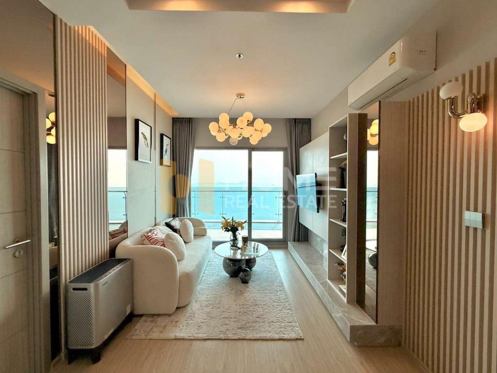 The Symphony Bangpra - Sriracha / 2 Bedrooms (FOR SALE), เดอะ ซิมโฟนี บางพระ - ศรีราชา / 2 ห้องนอน (ขาย) YEAN268