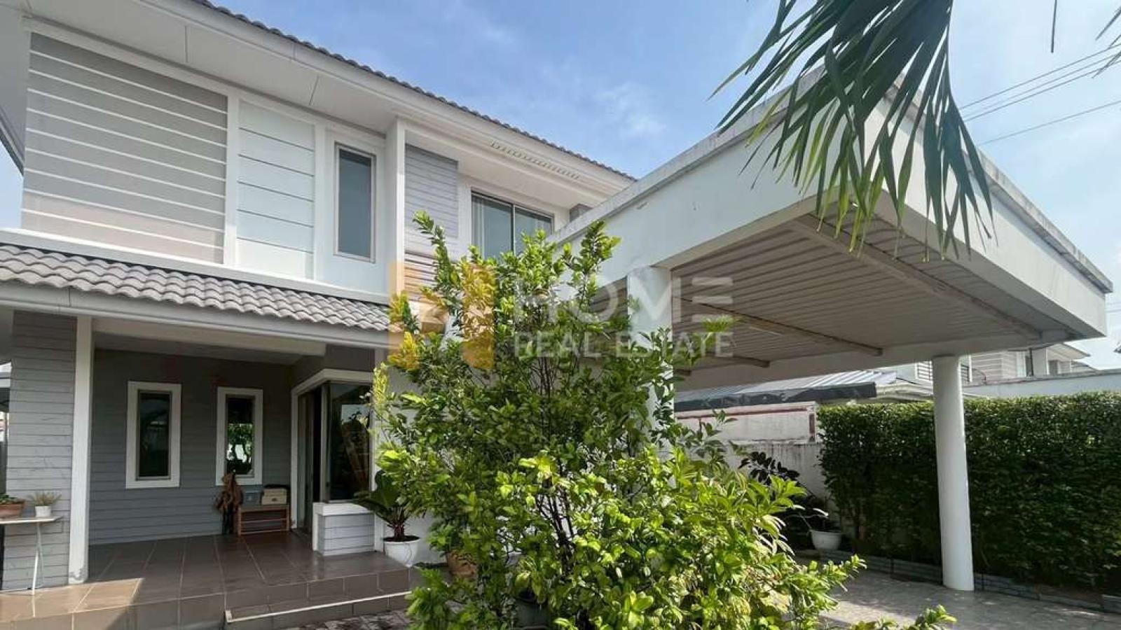 ไลฟ์@บางละมุง1 / 3 ห้องนอน (ขาย), Life@Banglamung1 / 3 Bedrooms (FOR SALE) YEAN266