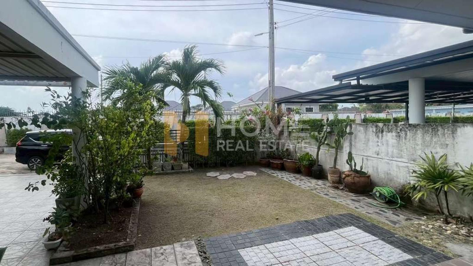 ไลฟ์@บางละมุง1 / 3 ห้องนอน (ขาย), Life@Banglamung1 / 3 Bedrooms (FOR SALE) YEAN266