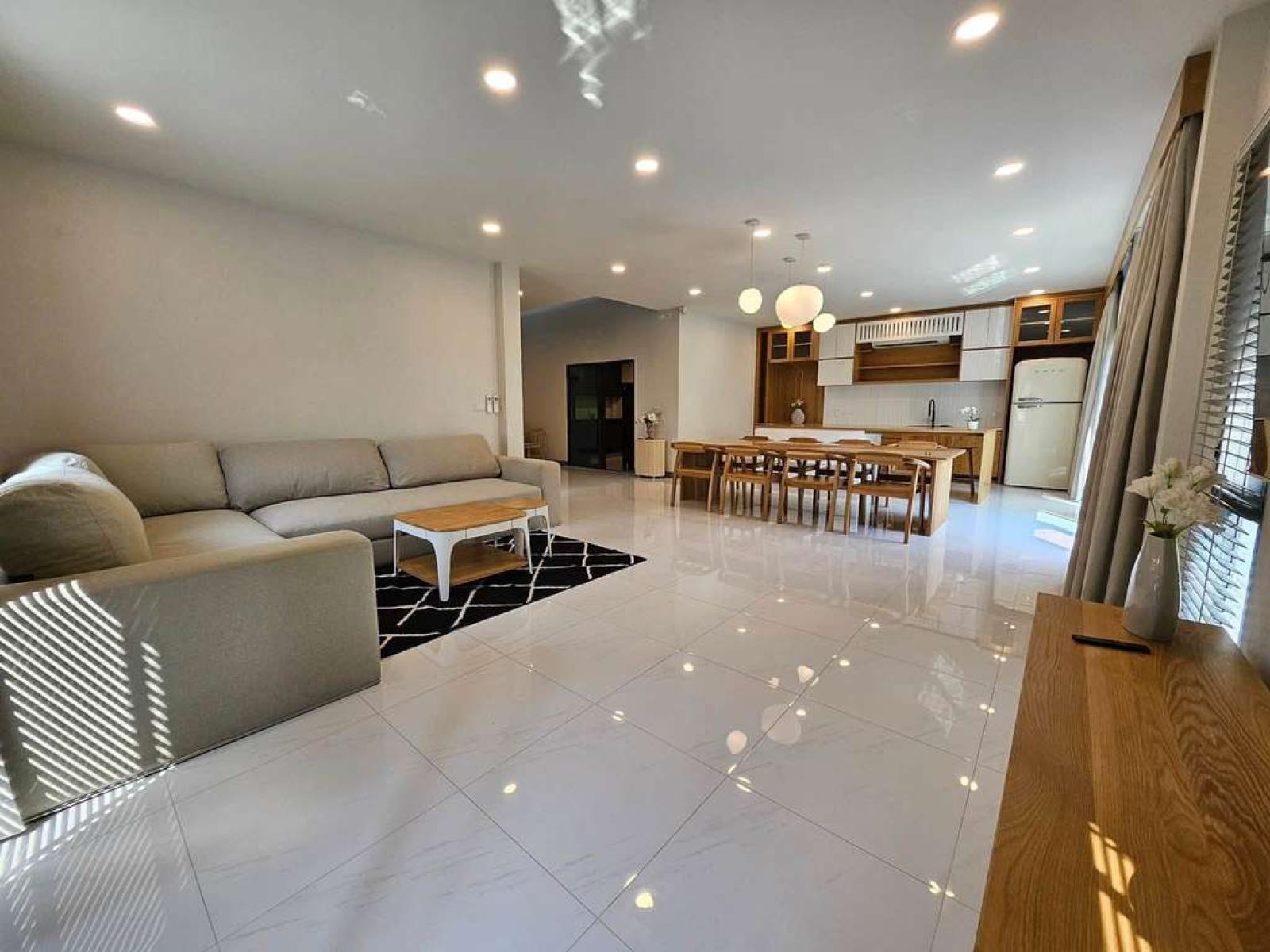 เดอะ ซิตี้ บางนา (โครงการใหม่) / 5 ห้องนอน (ให้เช่า), The City Bangna (New Project) / 5 Bedrooms (FOR RENT) DA262