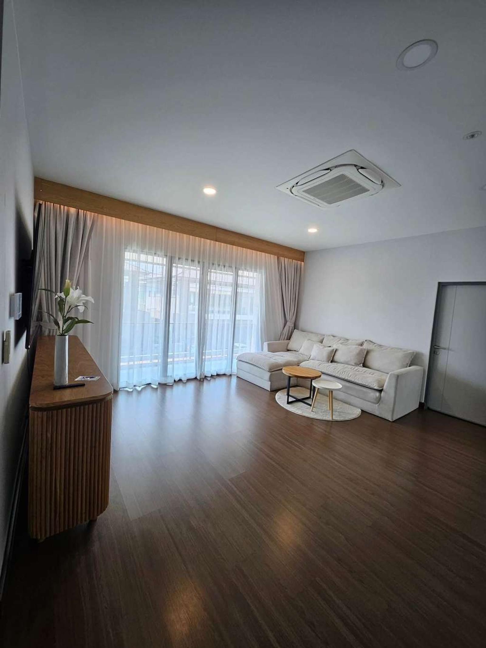 เดอะ ซิตี้ บางนา (โครงการใหม่) / 5 ห้องนอน (ให้เช่า), The City Bangna (New Project) / 5 Bedrooms (FOR RENT) DA262