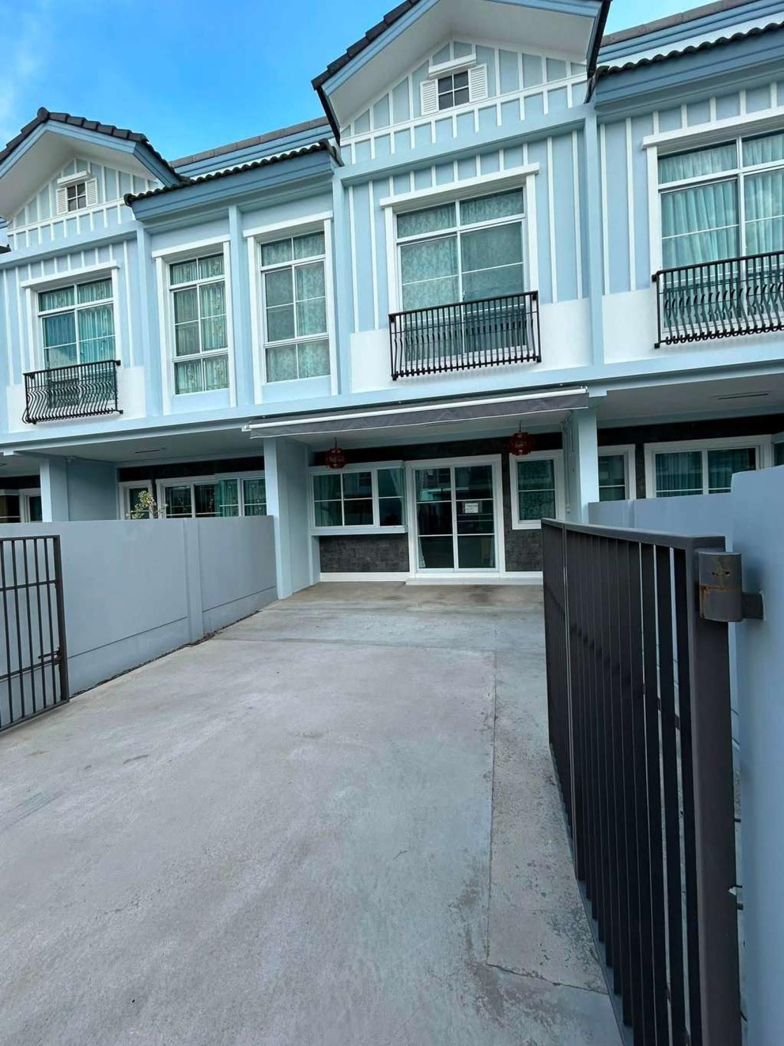 อินดี้ 2 บางนา - รามคำแหง 2 / 2 ห้องนอน (ขาย), Indy 2 Bangna - Ramkhamhaeng 2 / 2 Bedrooms (FOR SALE) DA263