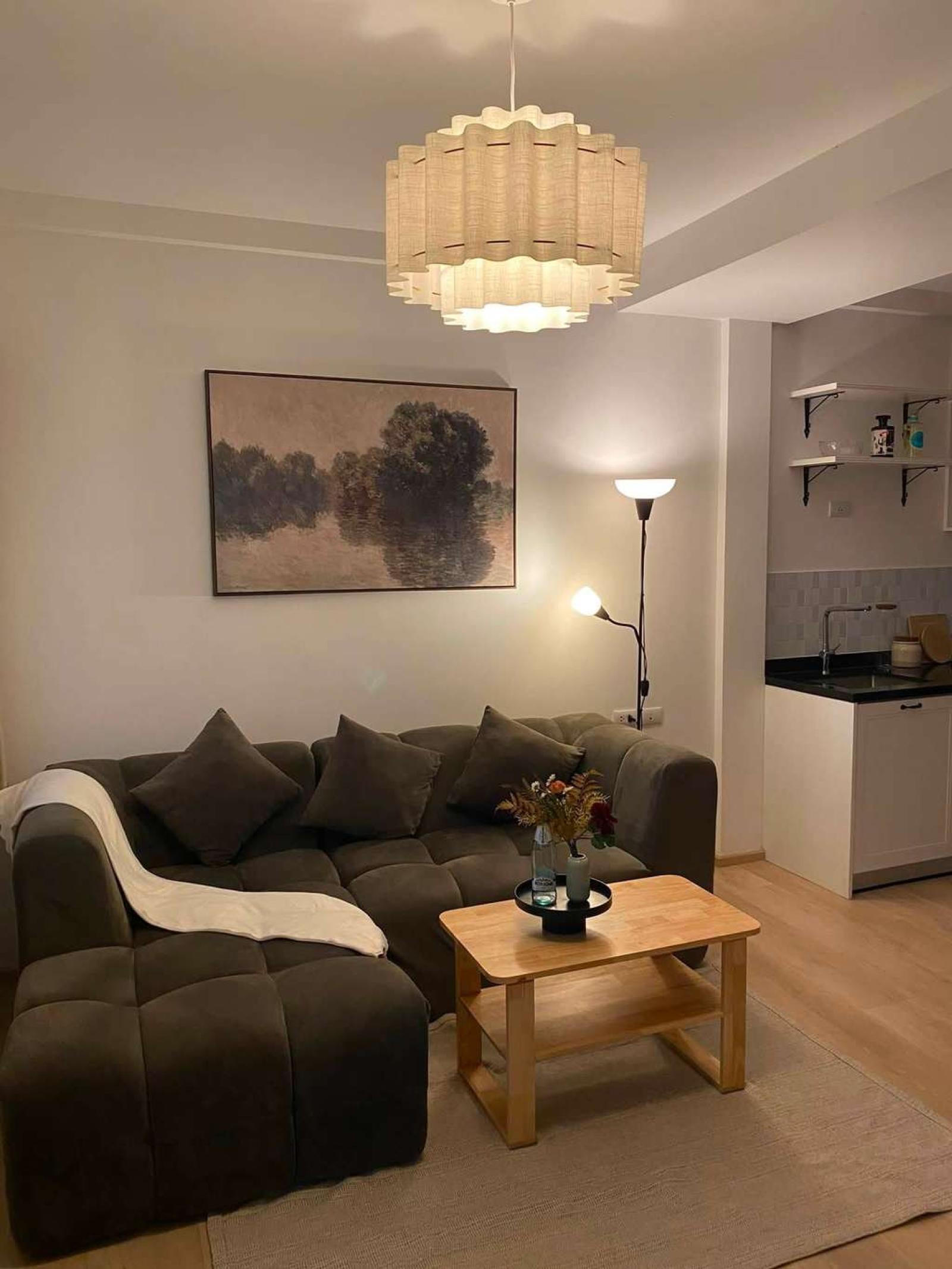 อินดี้ 2 บางนา - รามคำแหง 2 / 2 ห้องนอน (ขาย), Indy 2 Bangna - Ramkhamhaeng 2 / 2 Bedrooms (FOR SALE) DA263