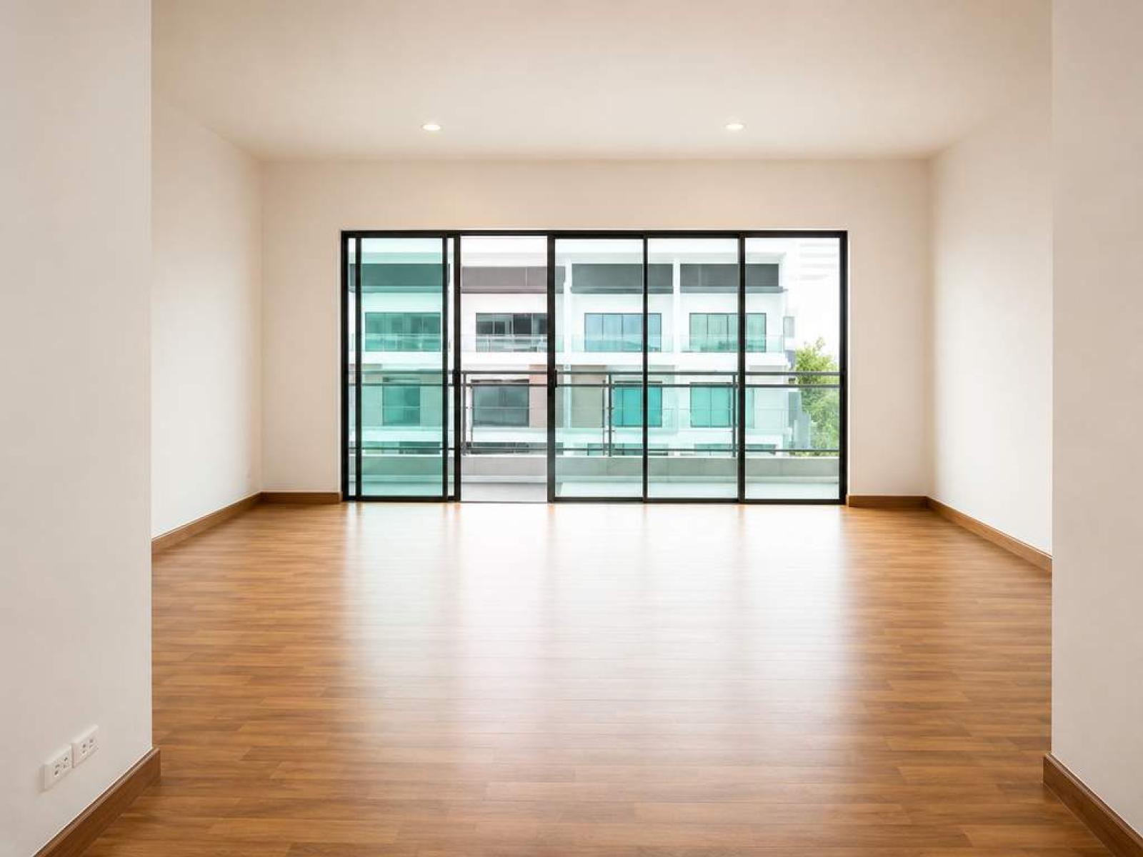 เอ็นเตอร์ไพรซ์ พาร์ค บางนา - ตราด กม.5 / 3 ห้องนอน (ขาย), Enterprize Park Bangna - Trat Km.5 / 3 Bedrooms (FOR SALE) DA235