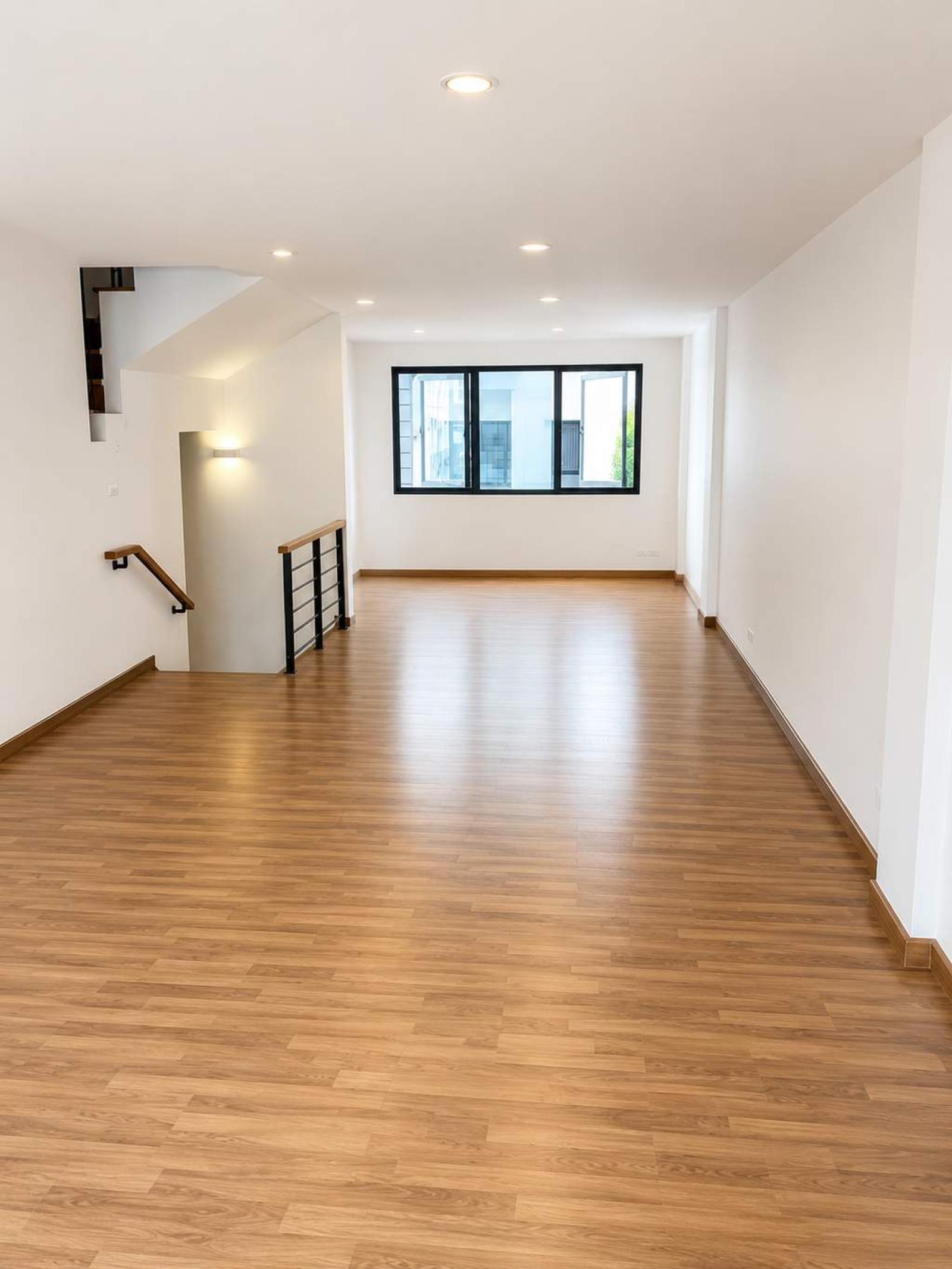 เอ็นเตอร์ไพรซ์ พาร์ค บางนา - ตราด กม.5 / 3 ห้องนอน (ขาย), Enterprize Park Bangna - Trat Km.5 / 3 Bedrooms (FOR SALE) DA235