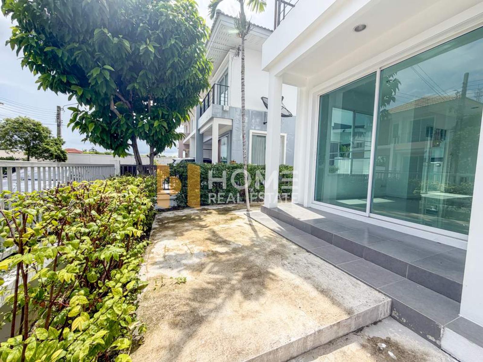 กรูฟ วิลล์ บางนา / 3 ห้องนอน (ขาย), Groove Ville Bangna / 3 Bedrooms (FOR SALE) DA265
