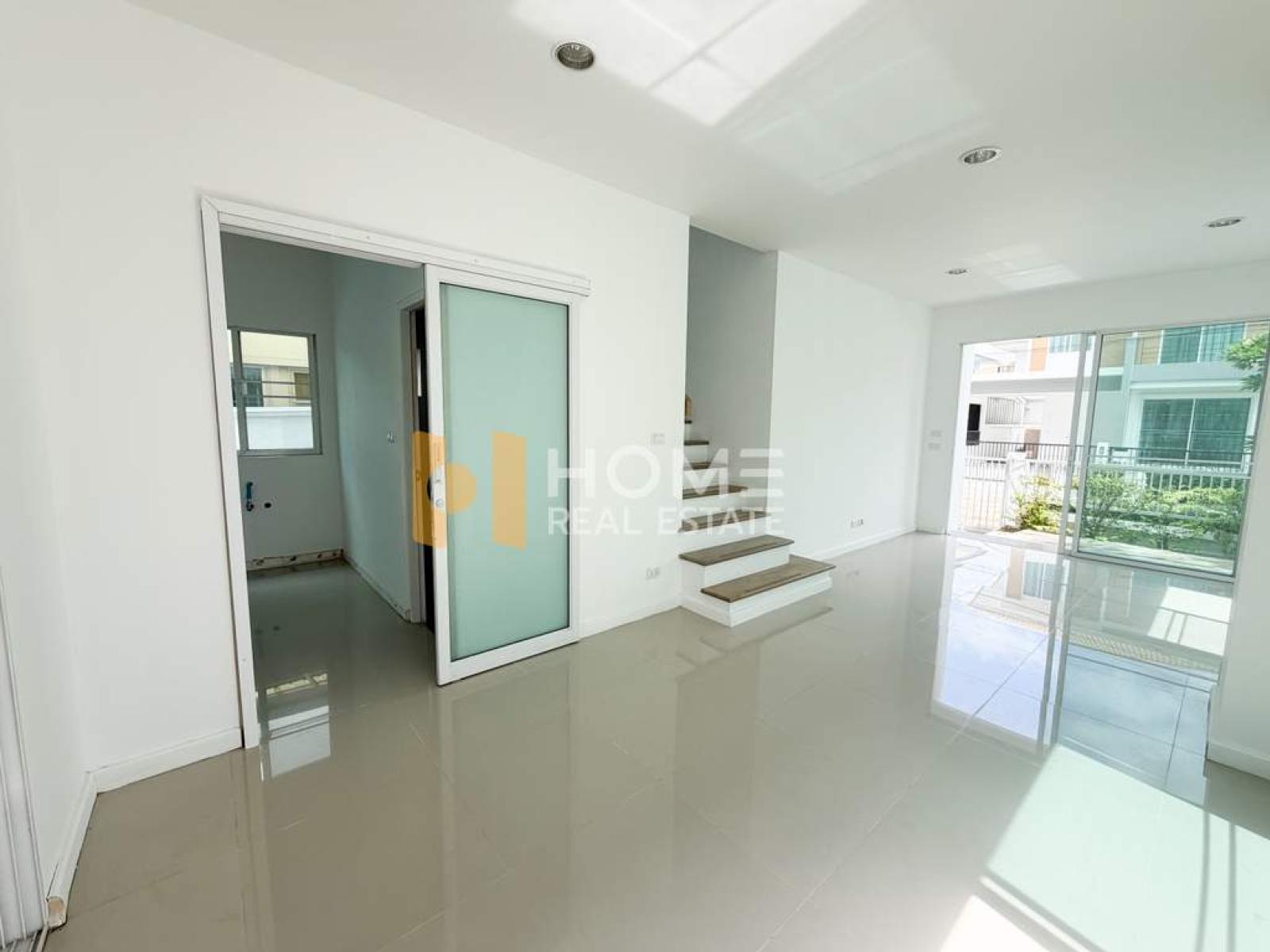 กรูฟ วิลล์ บางนา / 3 ห้องนอน (ขาย), Groove Ville Bangna / 3 Bedrooms (FOR SALE) DA265