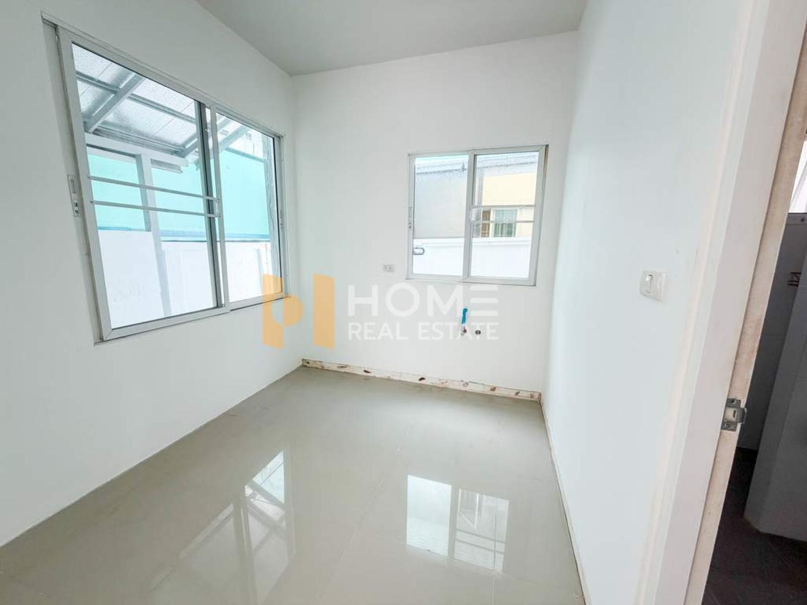 กรูฟ วิลล์ บางนา / 3 ห้องนอน (ขาย), Groove Ville Bangna / 3 Bedrooms (FOR SALE) DA265
