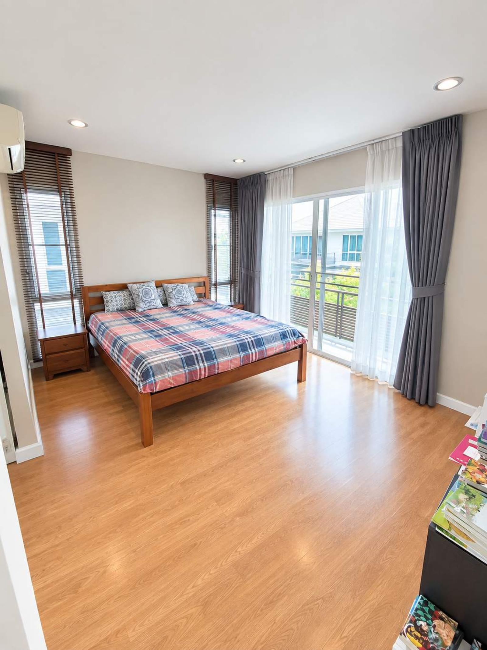 นารา โบทานิค ศรีนครินทร์ / 3 ห้องนอน (ขาย), Nara Botanic Srinakharin / 3 Bedrooms (FOR SALE) DA264
