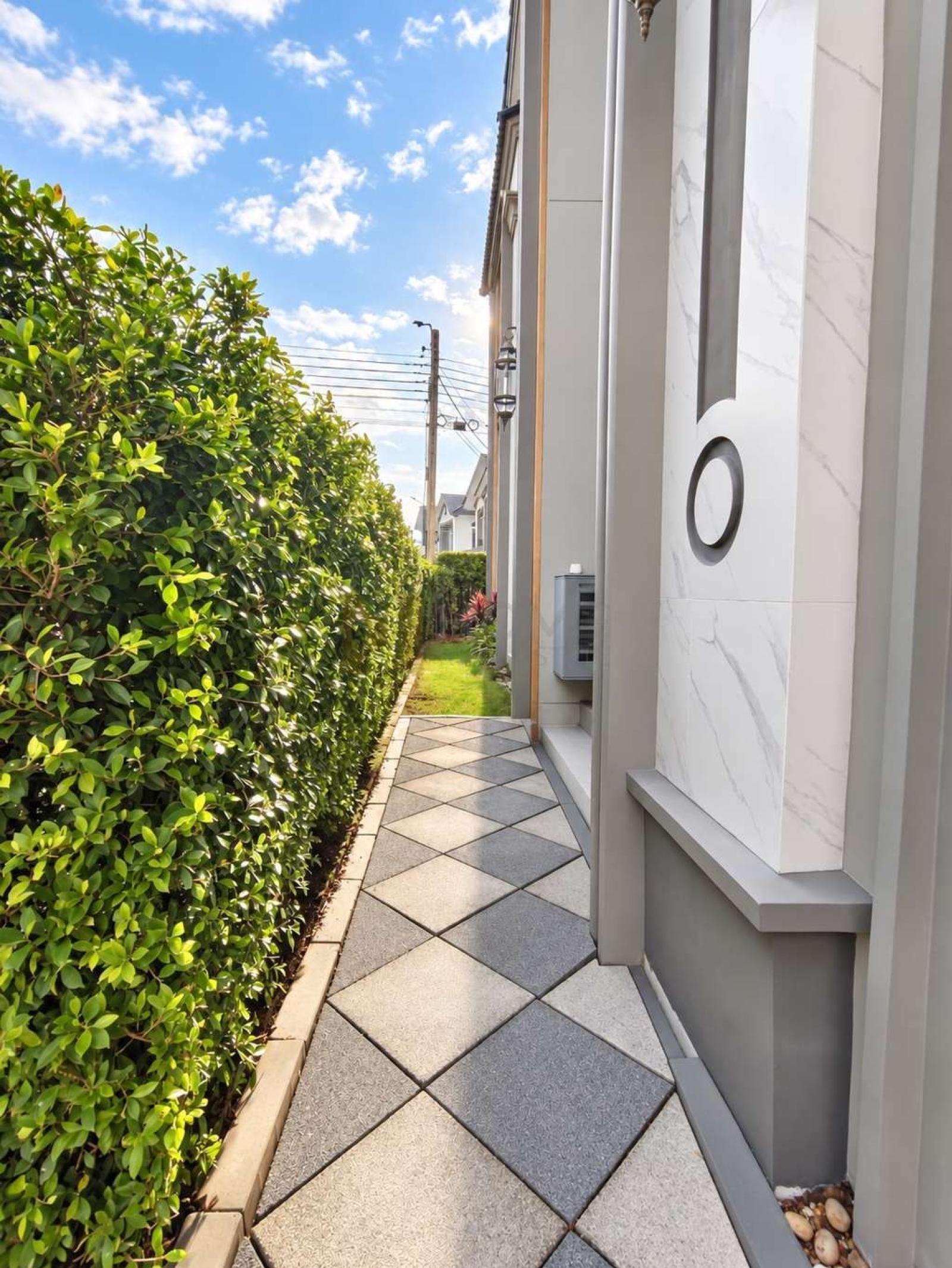 เพรสทีจ พระราม 9 - กรุงเทพกรีฑา / 4 ห้องนอน (ขาย), Prestige Rama 9 - Krungthep Kreetha / 4 Bedrooms (FOR SALE) GRET025