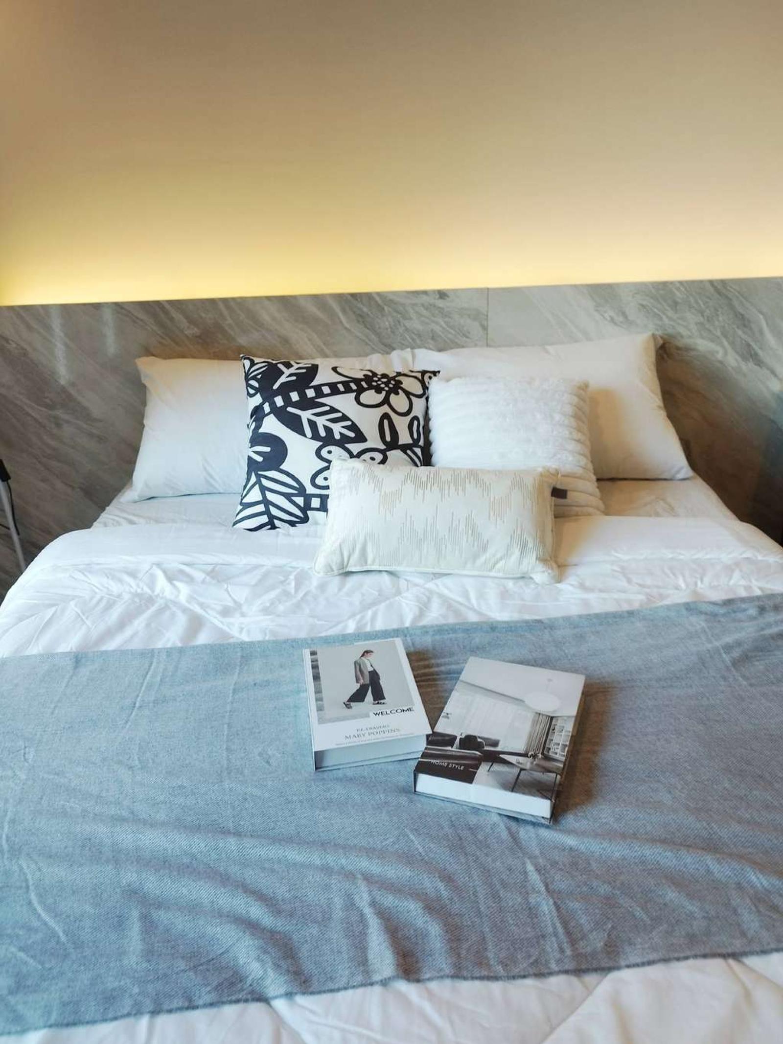 Life Asoke - Rama 9 / 1 Bedroom (FOR SALE), ไลฟ์ อโศก - พระราม 9 / 1 ห้องนอน (ขาย) PEII208
