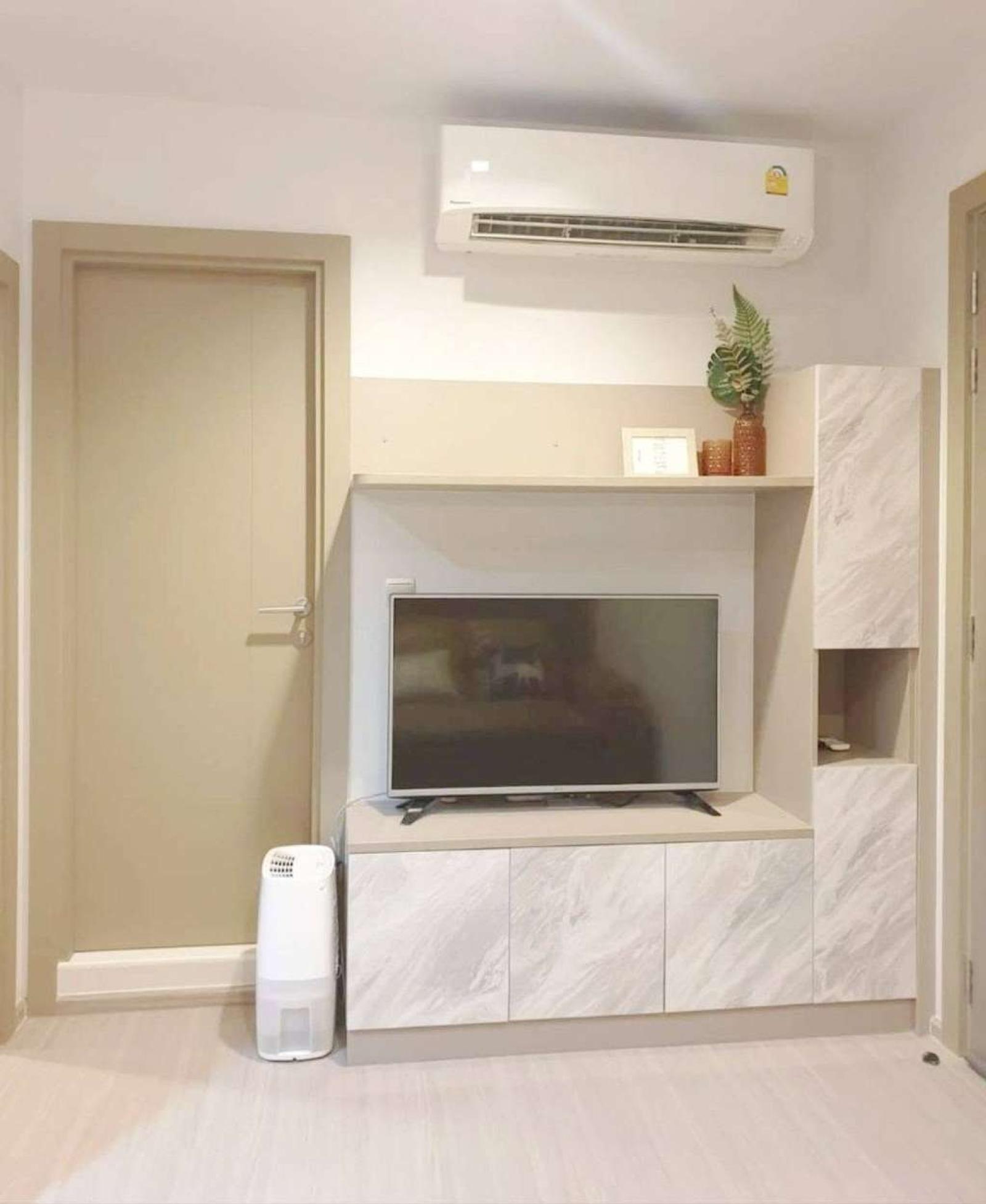 Life Asoke - Rama 9 / 1 Bedroom (FOR SALE), ไลฟ์ อโศก - พระราม 9 / 1 ห้องนอน (ขาย) PEII208