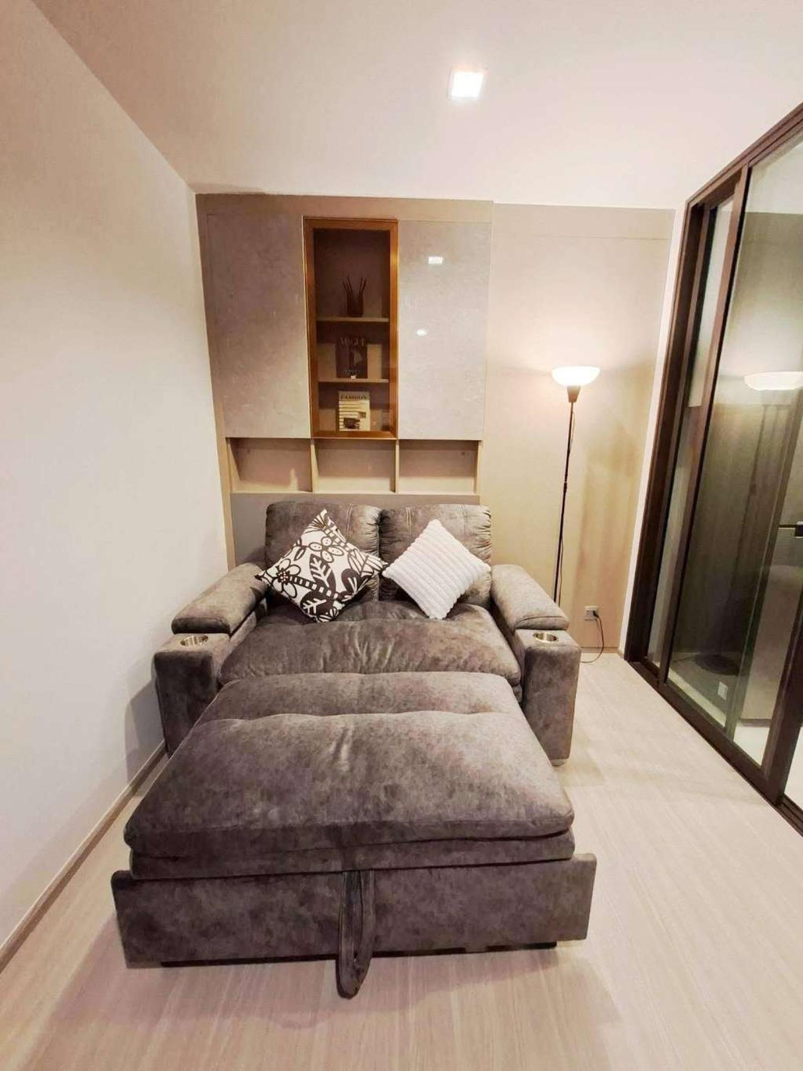 Life Asoke - Rama 9 / 1 Bedroom (FOR SALE), ไลฟ์ อโศก - พระราม 9 / 1 ห้องนอน (ขาย) PEII208