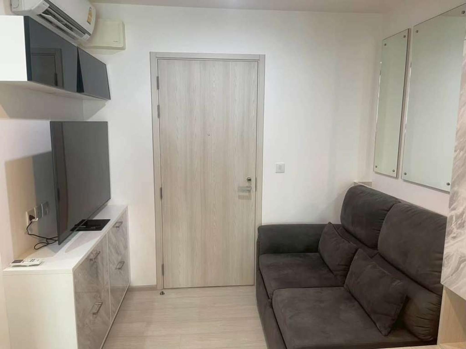 Life Asoke - Rama 9 / 1 Bedroom (FOR SALE), ไลฟ์ อโศก - พระราม 9 / 1 ห้องนอน (ขาย) PEII210