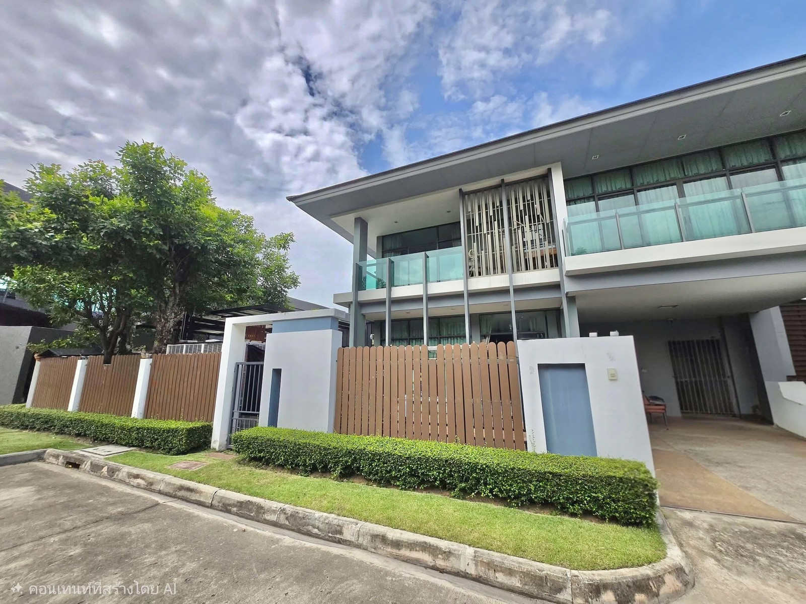 เศรษฐสิริ แจ้งวัฒนะ - ประชาชื่น / 4 ห้องนอน (ขาย), Setthasiri Chaengwattana - Prachachuen / 4 Bedrooms (FOR SALE) BNS211