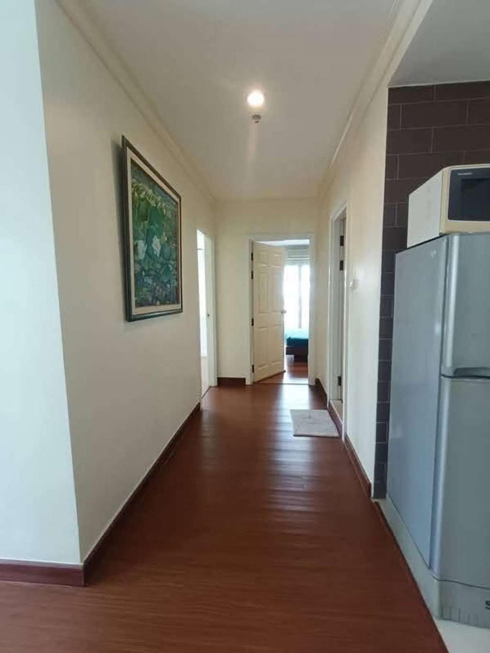 Grand Park View Asoke / 2 Bedrooms (FOR SALE), แกรนด์ พาร์ค วิว อโศก / 2 ห้องนอน (ขาย) PEII190