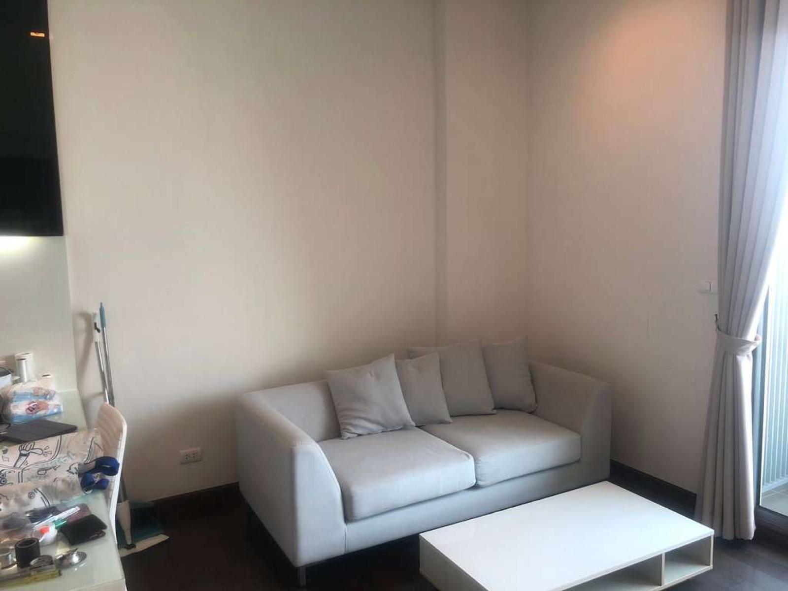 Q Asoke / 1 Bedroom (FOR SALE), คิว อโศก / 1 ห้องนอน (ขาย) PEII197