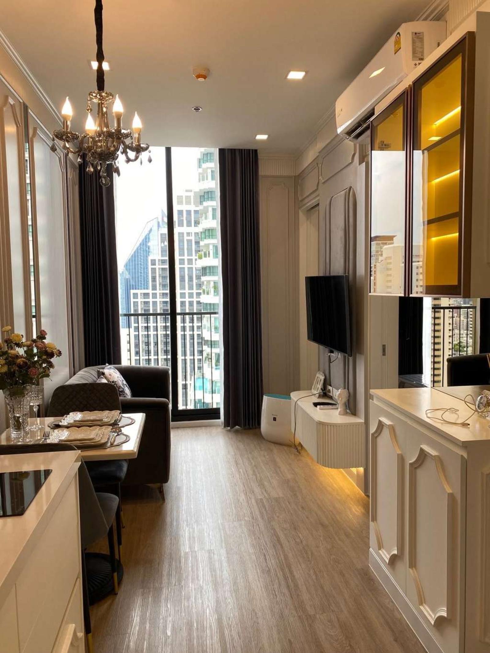 Noble State 39 / 1 Bedroom (FOR SALE), โนเบิล สเตท 39 / 1 ห้องนอน (ขาย) PEII200