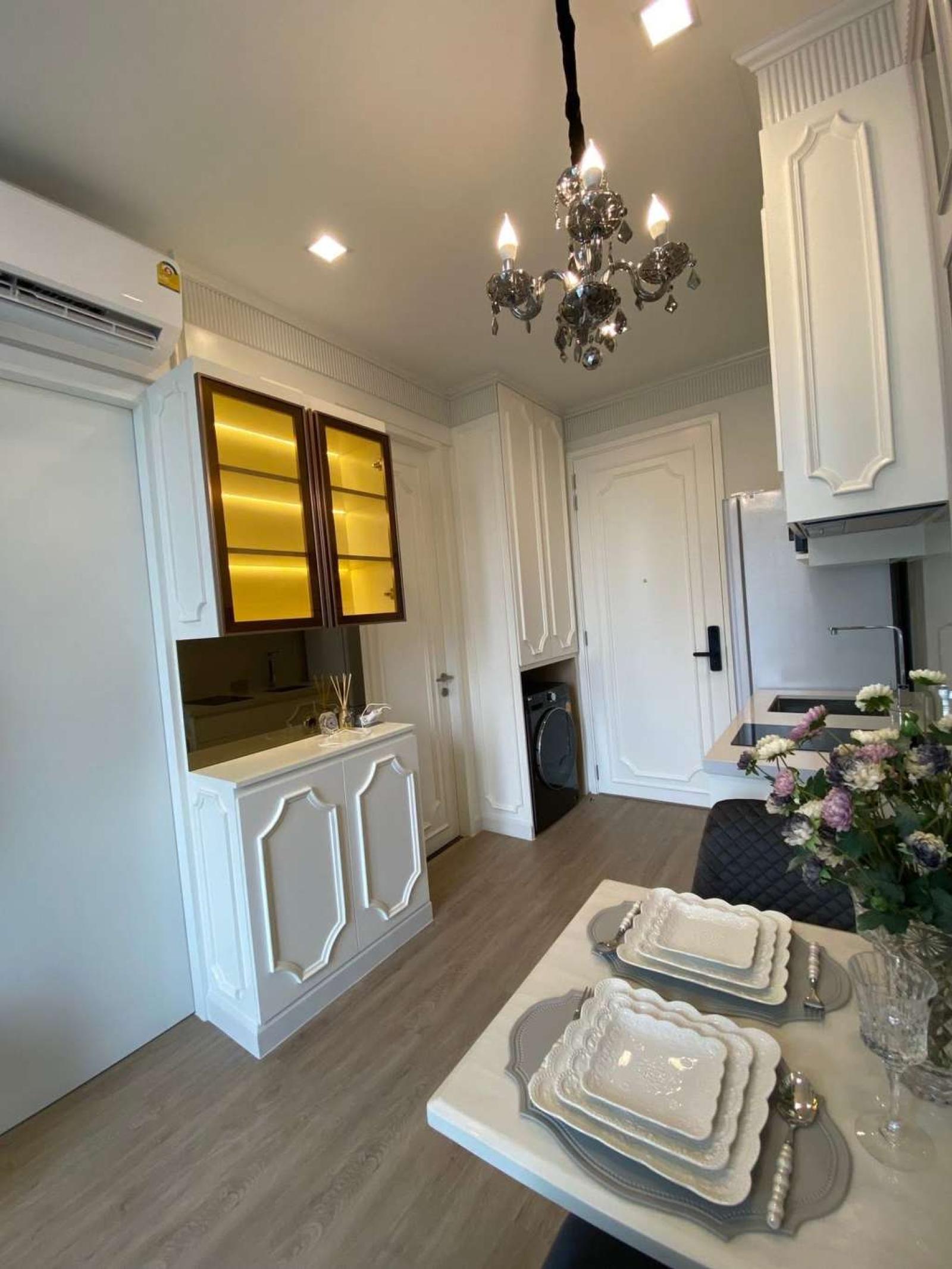 Noble State 39 / 1 Bedroom (FOR RENT), โนเบิล สเตท 39 / 1 ห้องนอน (ให้เช่า) PEII200