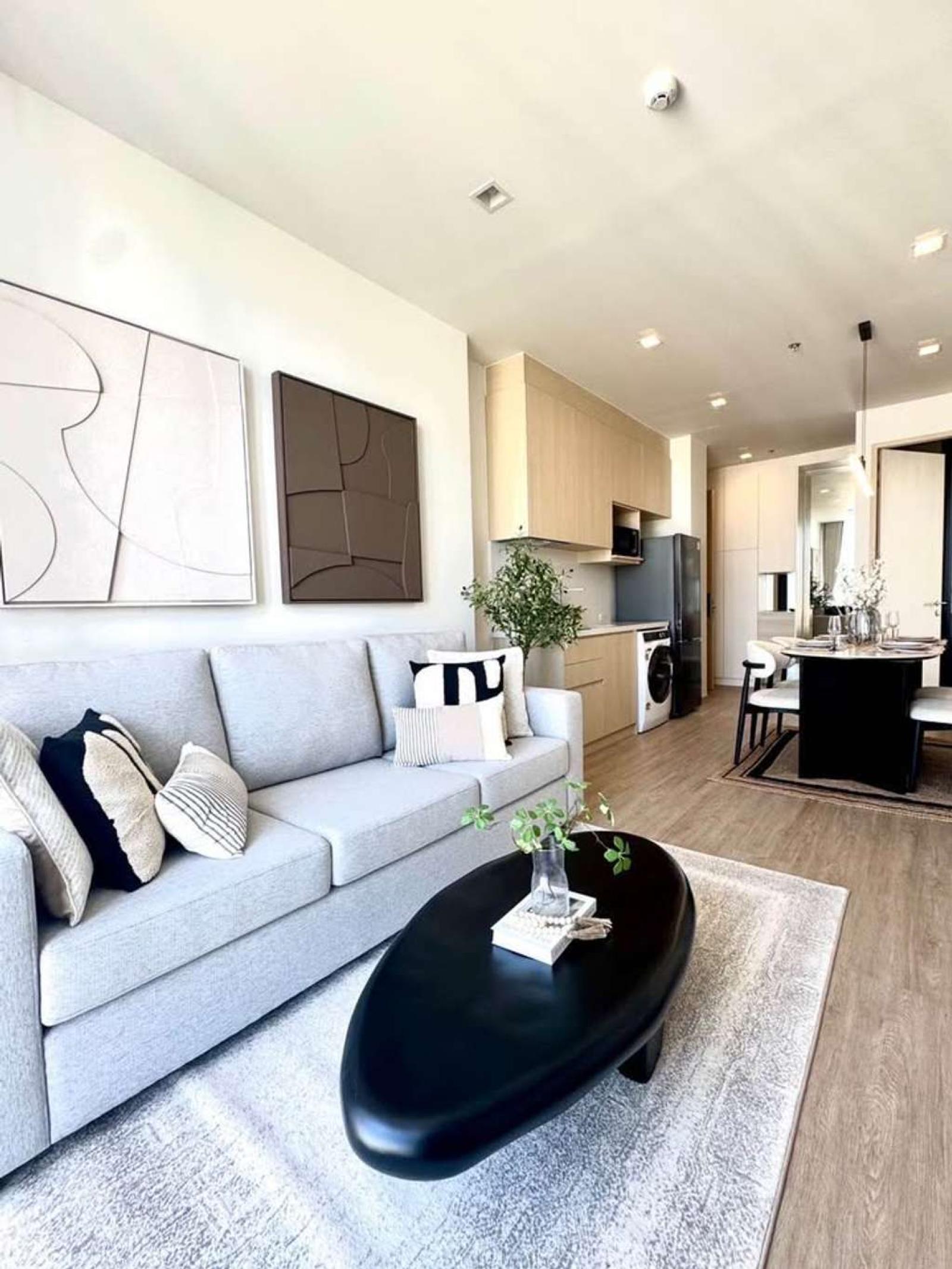 Noble State 39 / 2 Bedrooms (FOR RENT), โนเบิล สเตท 39 / 2 ห้องนอน (ให้เช่า) PEII201