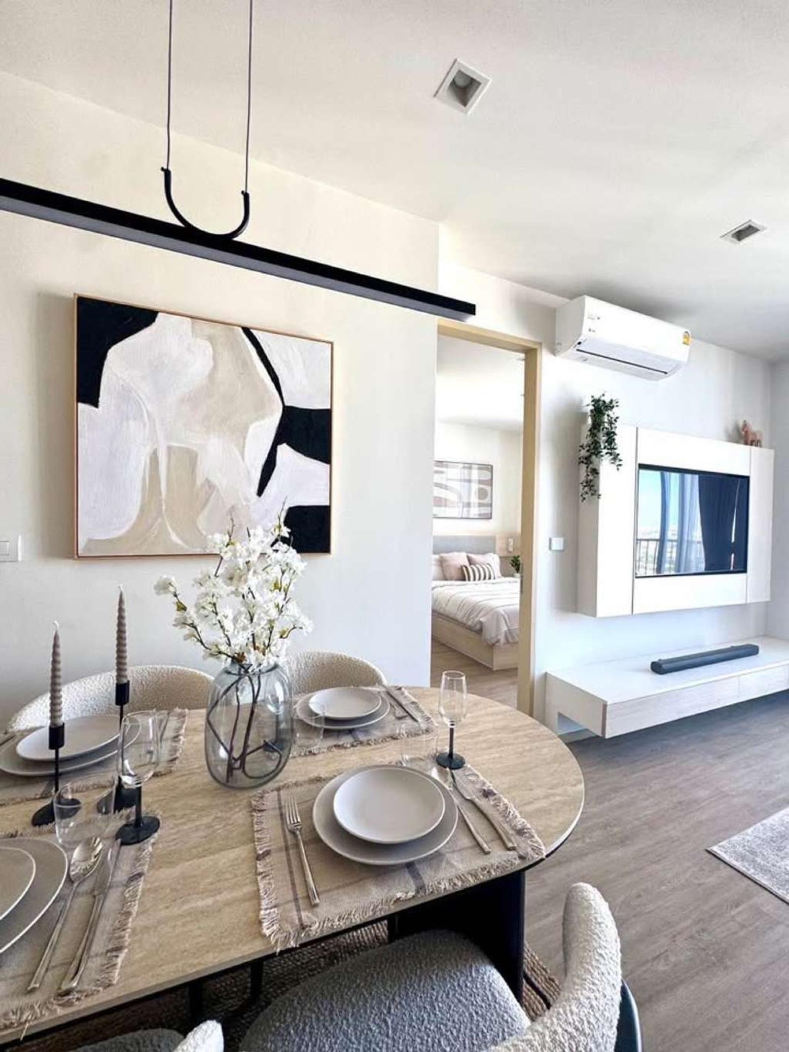 Noble State 39 / 2 Bedrooms (FOR RENT), โนเบิล สเตท 39 / 2 ห้องนอน (ให้เช่า) PEII201