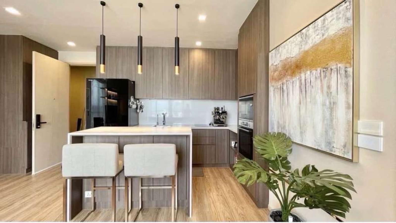 Noble State 39 / 2 Bedrooms (FOR SALE), โนเบิล สเตท 39 / 2 ห้องนอน (ขาย) PEII202