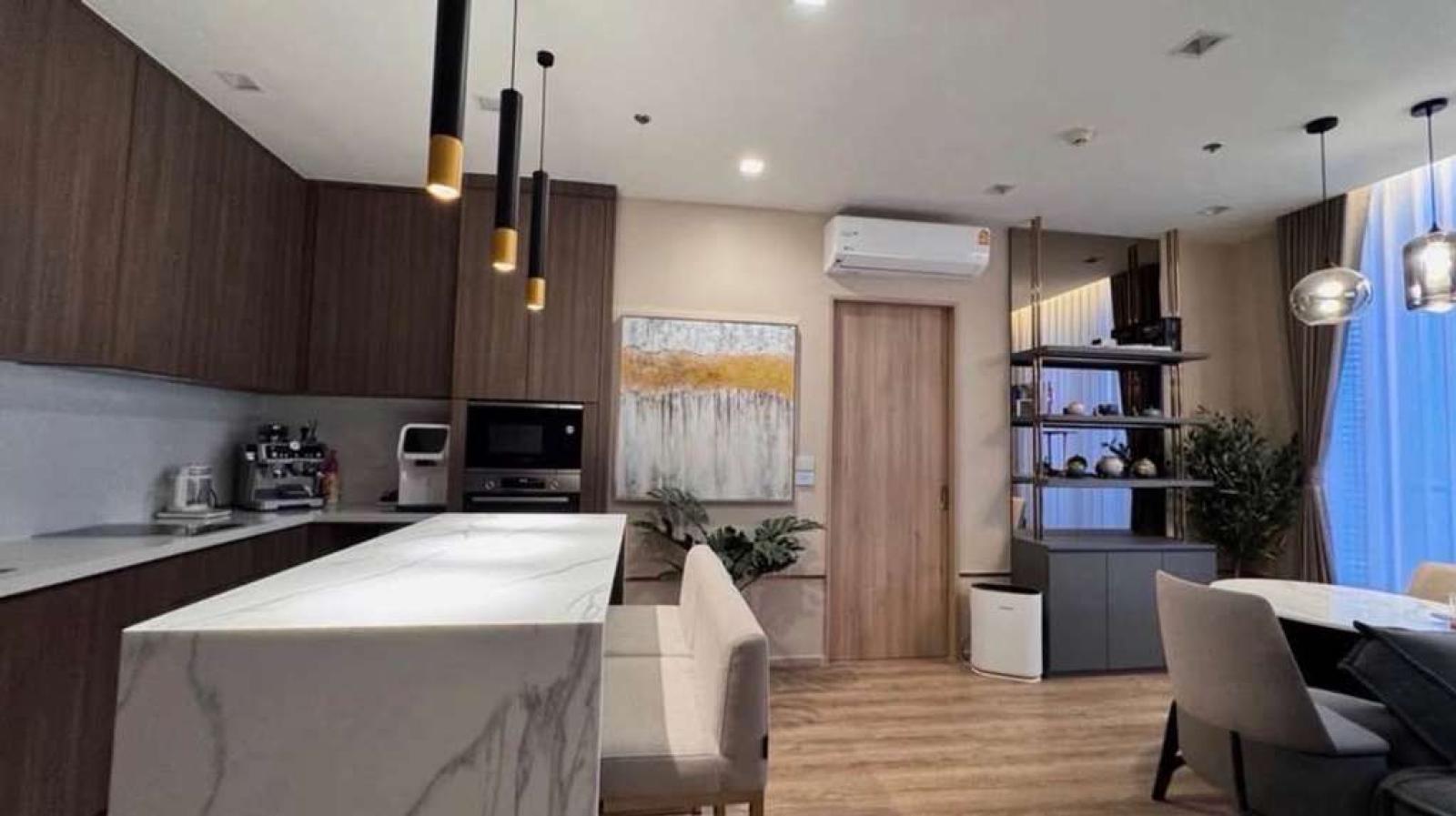 Noble State 39 / 2 Bedrooms (FOR SALE), โนเบิล สเตท 39 / 2 ห้องนอน (ขาย) PEII202