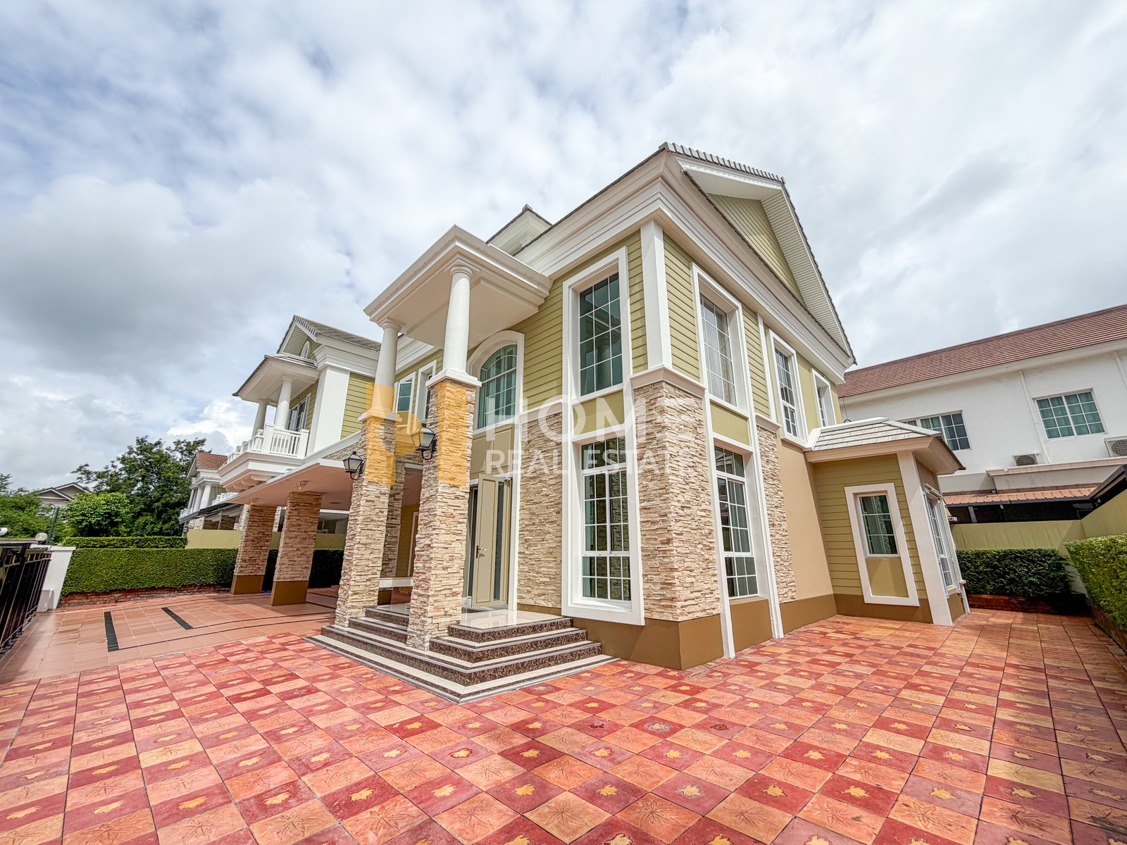 นาราสิริ บางนา / 4 ห้องนอน (ขาย), Narasiri Bangna / 4 Bedrooms (FOR SALE) DA171