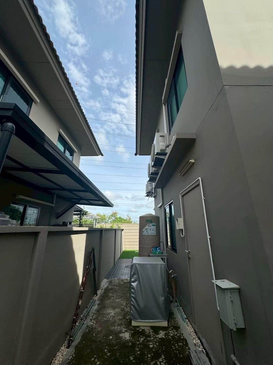 โคโม่ โบทานิก้า บางนา / 3 ห้องนอน (ให้เช่า), Como Botanica Bangna / 3 Bedrooms (FOR RENT) DA162