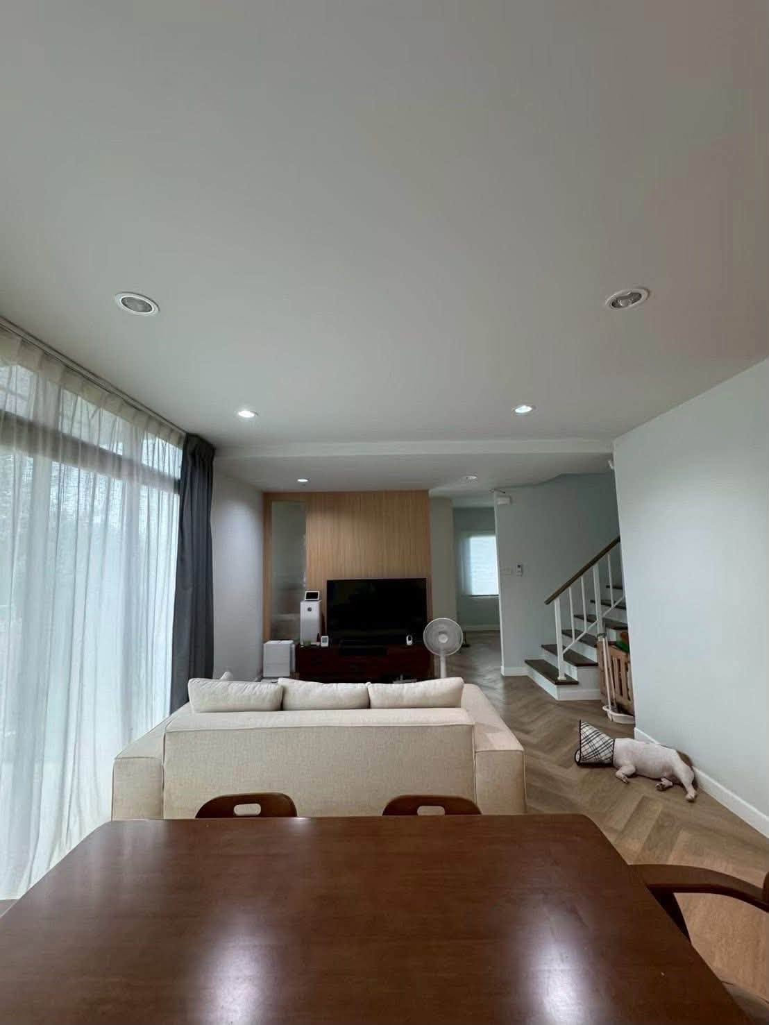 โคโม่ โบทานิก้า บางนา / 3 ห้องนอน (ให้เช่า), Como Botanica Bangna / 3 Bedrooms (FOR RENT) DA162