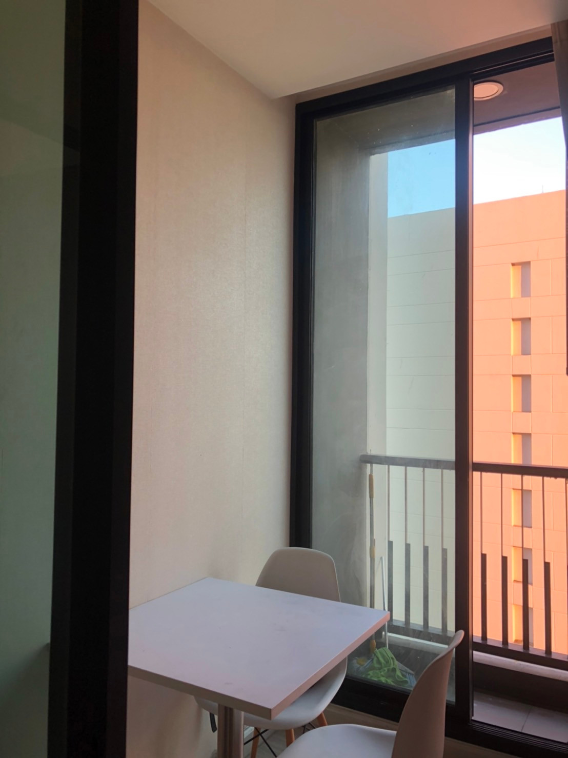 The Capital Ratchaprarop - Vibha / 1 Bedroom (FOR SALE), เดอะ แคปิตอล ราชปรารภ - วิภา / 1 ห้องนอน (ขาย) LPIN027