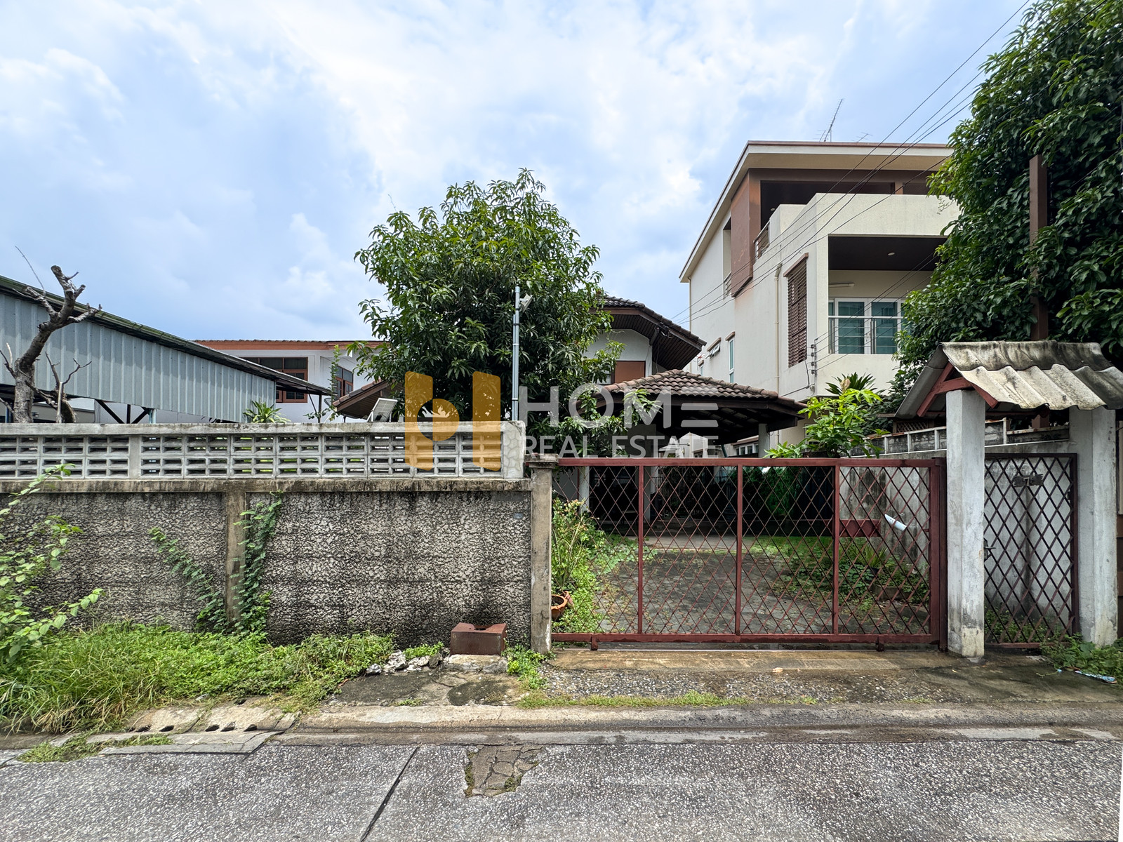 Rare Item บ้านเดี่ยวอ่อนนุช ที่ดิน 73 ตร.ว. ❤️‍🔥 บ้านเดี่ยว อ่อนนุช 17 แยก 16 / 3 ห้องนอน (ขาย), Detached house Onnut 17 / 3 Bedrooms (FOR SALE) FAS105
