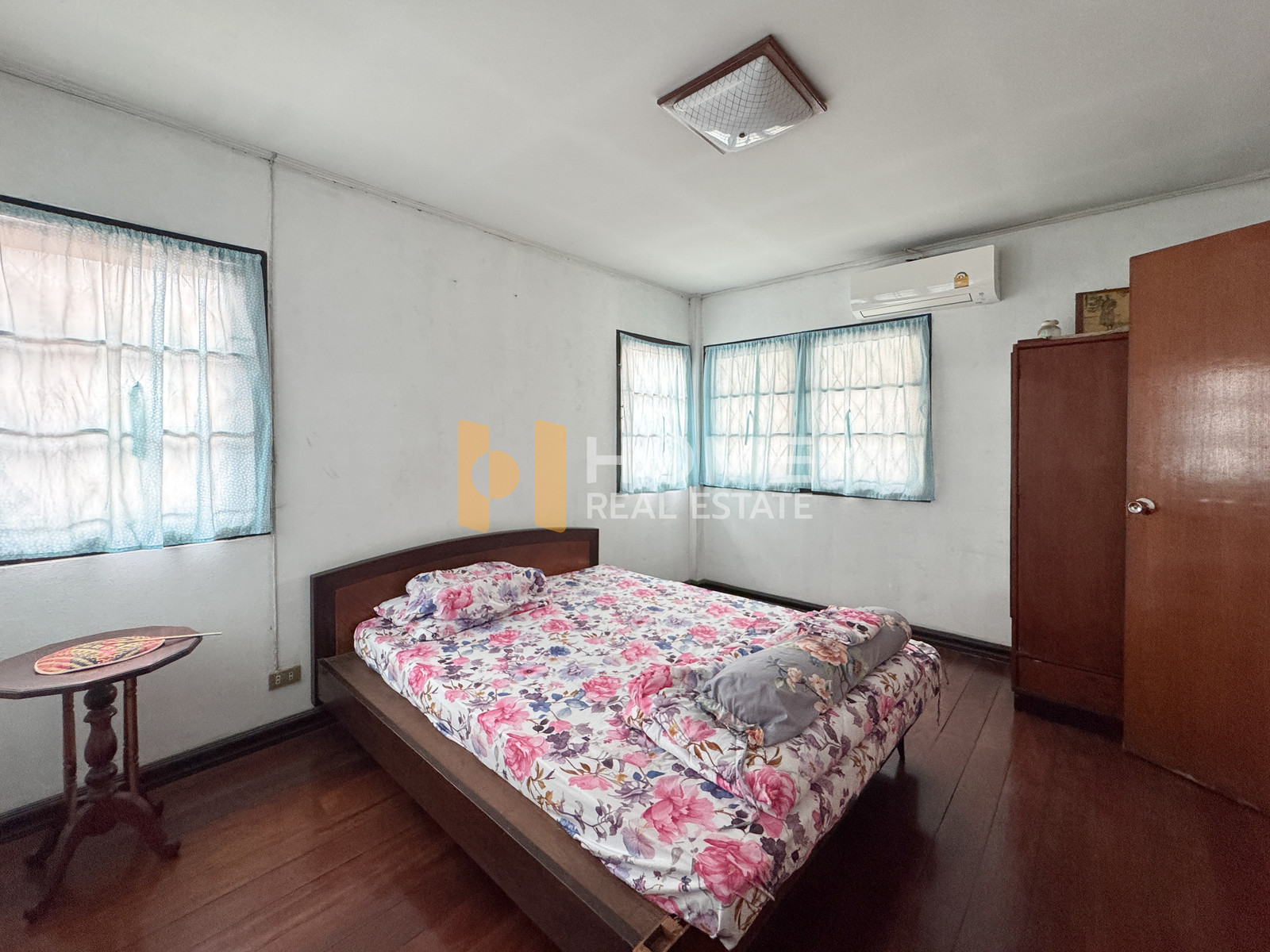 Rare Item บ้านเดี่ยวอ่อนนุช ที่ดิน 73 ตร.ว. ❤️‍🔥 บ้านเดี่ยว อ่อนนุช 17 แยก 16 / 3 ห้องนอน (ขาย), Detached house Onnut 17 / 3 Bedrooms (FOR SALE) FAS105
