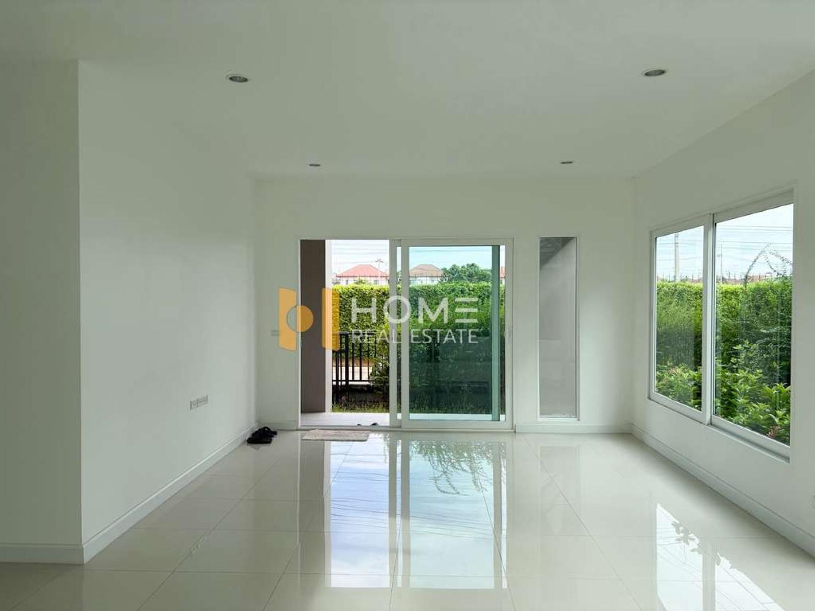 แกรนดิโอ วิภาวดี - รังสิต / 4 ห้องนอน (ขาย), Grandio Vibhavadi - Rangsit / 4 Bedrooms (FOR SALE) CHAO004