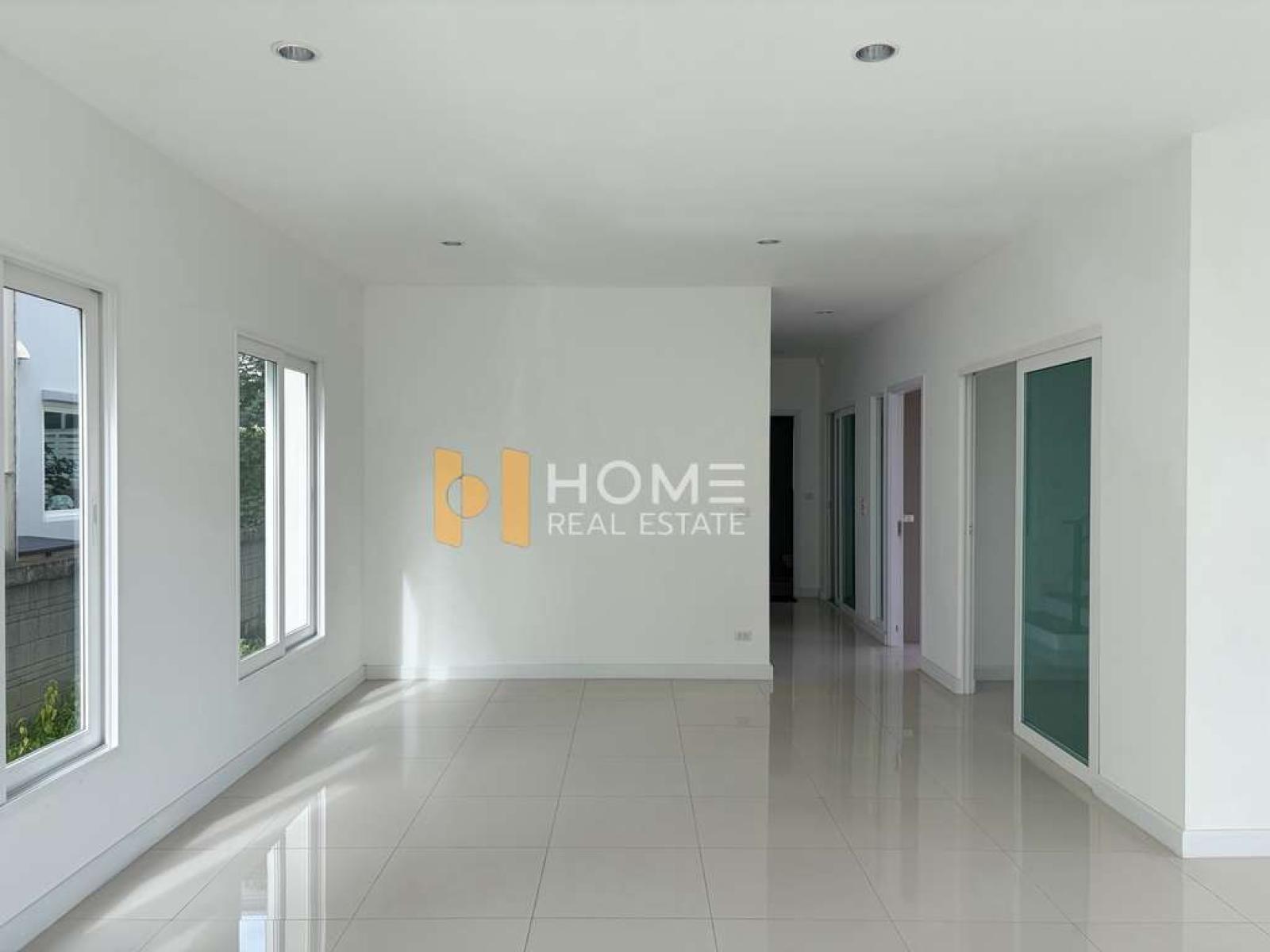 แกรนดิโอ วิภาวดี - รังสิต / 4 ห้องนอน (ขาย), Grandio Vibhavadi - Rangsit / 4 Bedrooms (FOR SALE) CHAO004