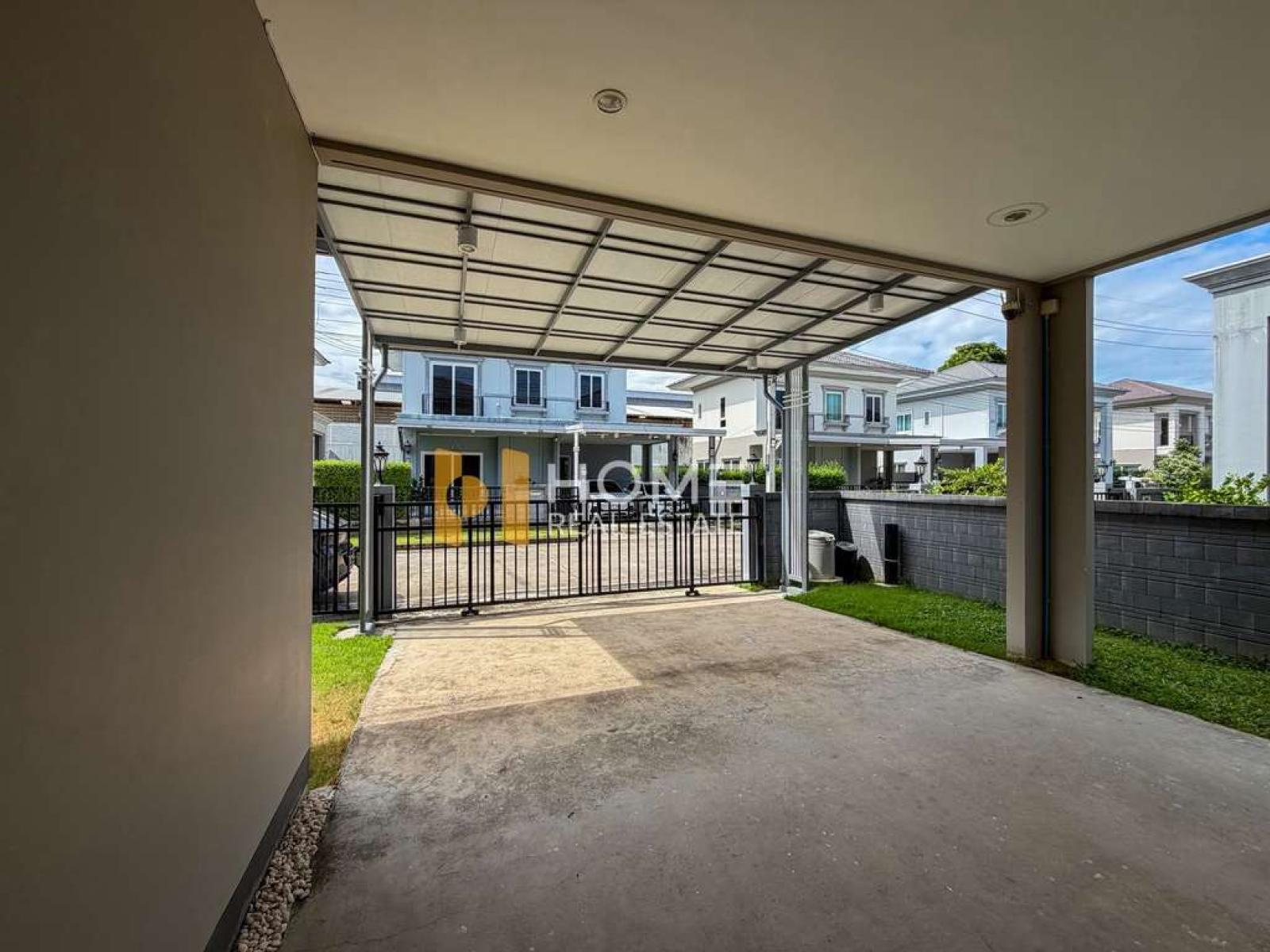 แกรนดิโอ วิภาวดี - รังสิต / 4 ห้องนอน (ขาย), Grandio Vibhavadi - Rangsit / 4 Bedrooms (FOR SALE) CHAO005