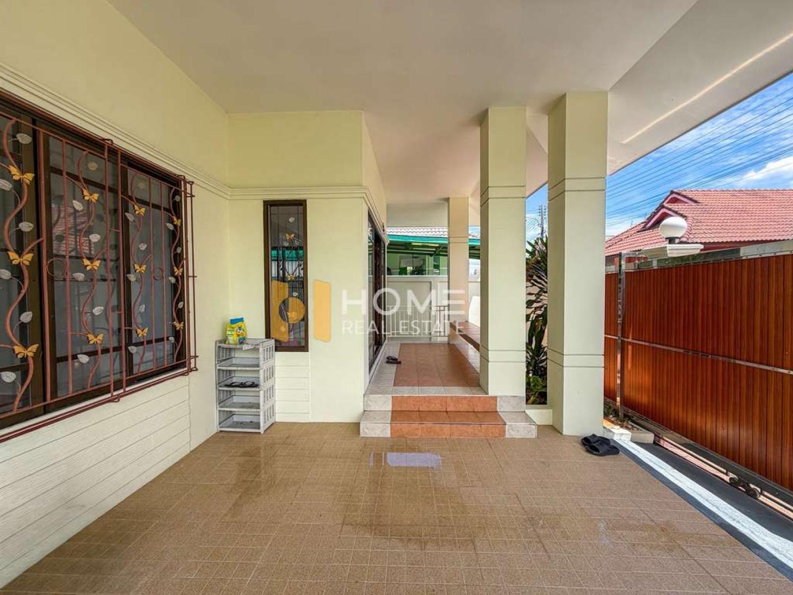 บ้านนอกโครงการ / 3 ห้องนอน (ขาย), Outside the project / 3 Bedrooms (FOR SALE) CHAO003