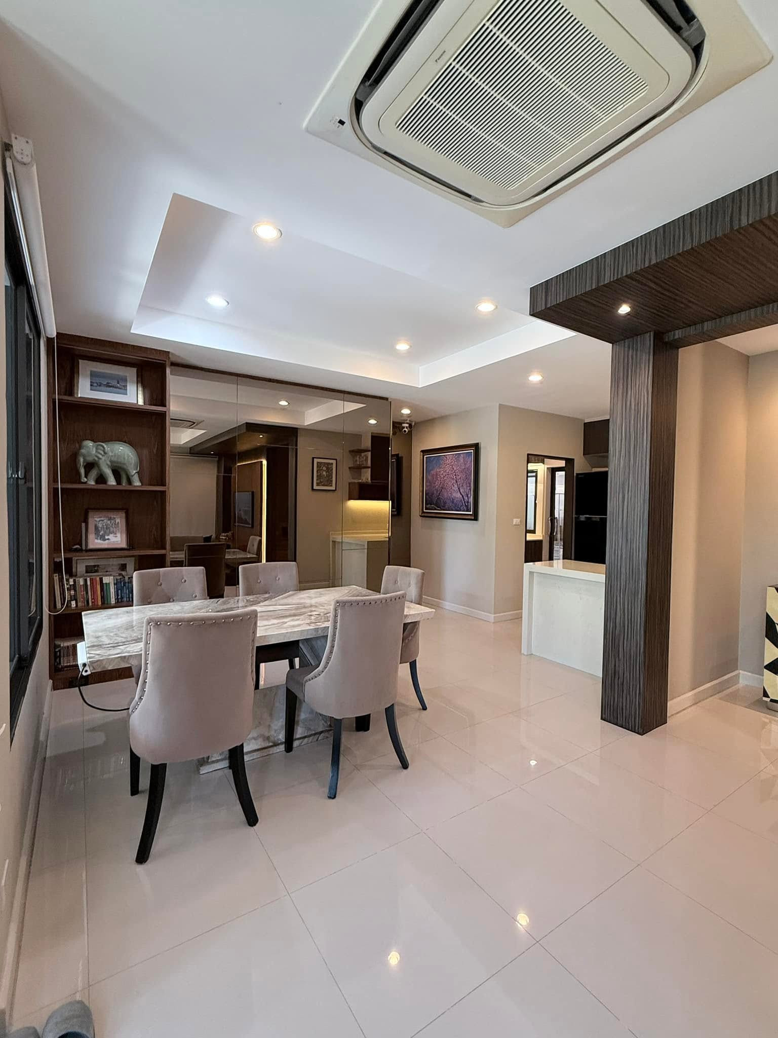 ภัสสร สรงประภา / 5 ห้องนอน (ขาย), Passorn Songprapa / 5 Bedrooms (FOR SALE) CHAO008