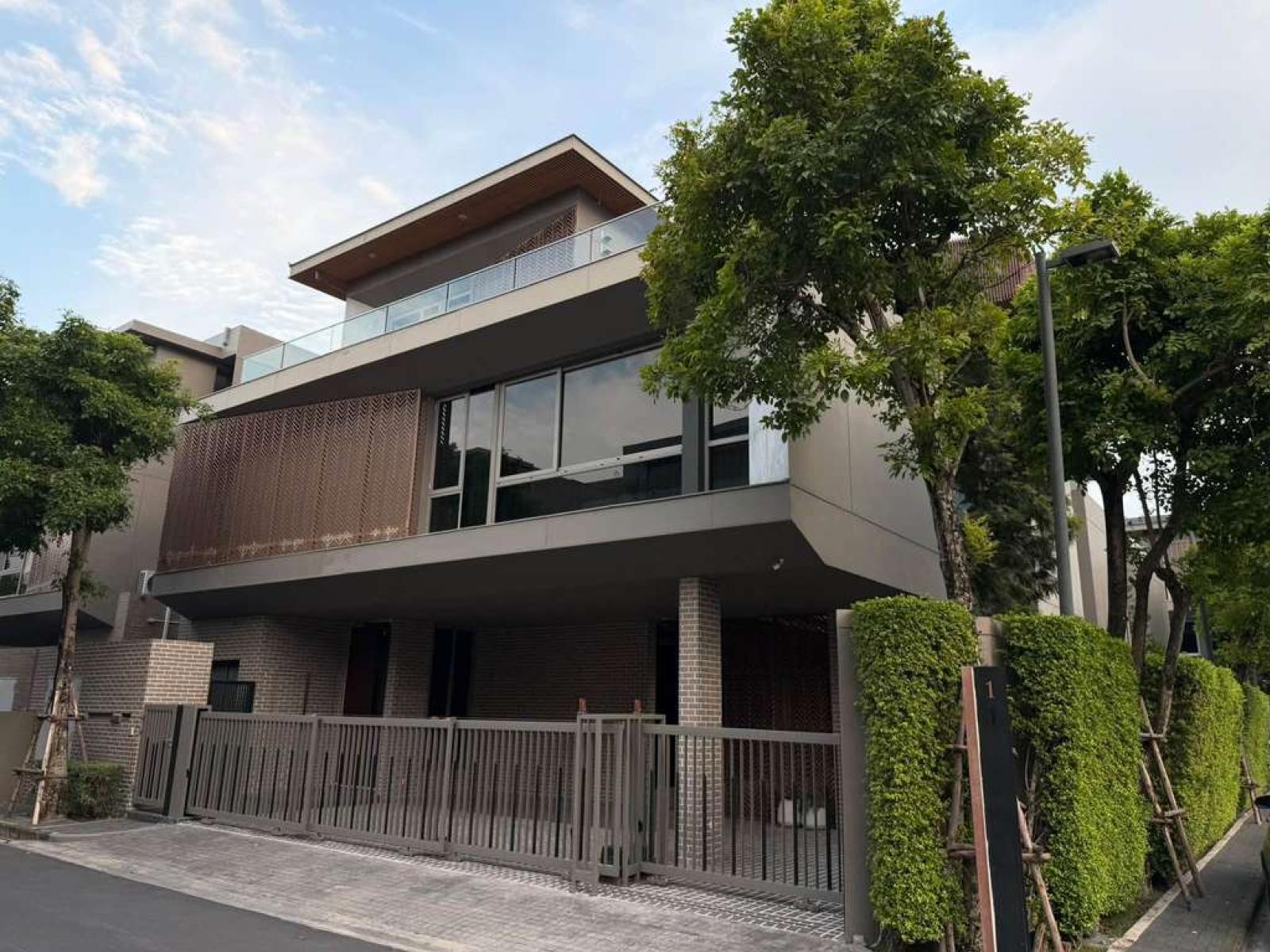 อาร์เทล พัฒนาการ - ทองหล่อ / 5 ห้องนอน (ขาย), Artale Phatthanakan - Thonglor / 5 Bedrooms (FOR SALE) FAS110