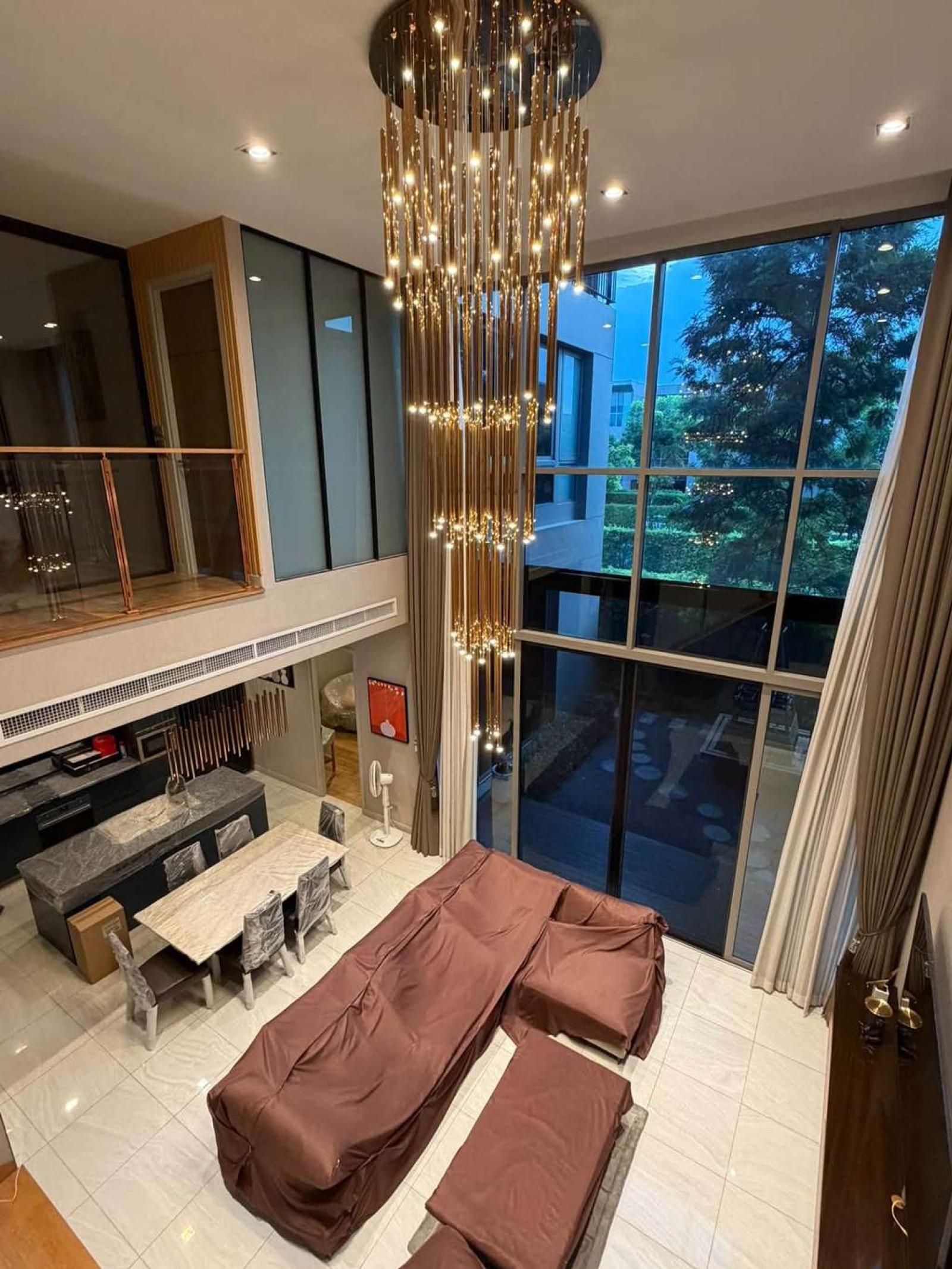 อาร์เทล พัฒนาการ - ทองหล่อ / 5 ห้องนอน (ให้เช่า), Artale Phatthanakan - Thonglor / 5 Bedrooms (FOR RENT) FAS110
