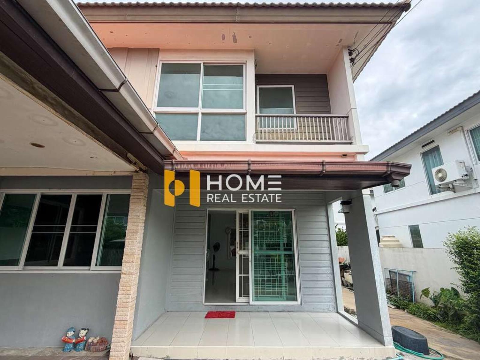 อินนิซิโอ รังสิต คลอง 3 / 4 ห้องนอน (ขาย), Inizio Rangsit Klong 3 / 4 Bedrooms (FOR SALE) CHAO036