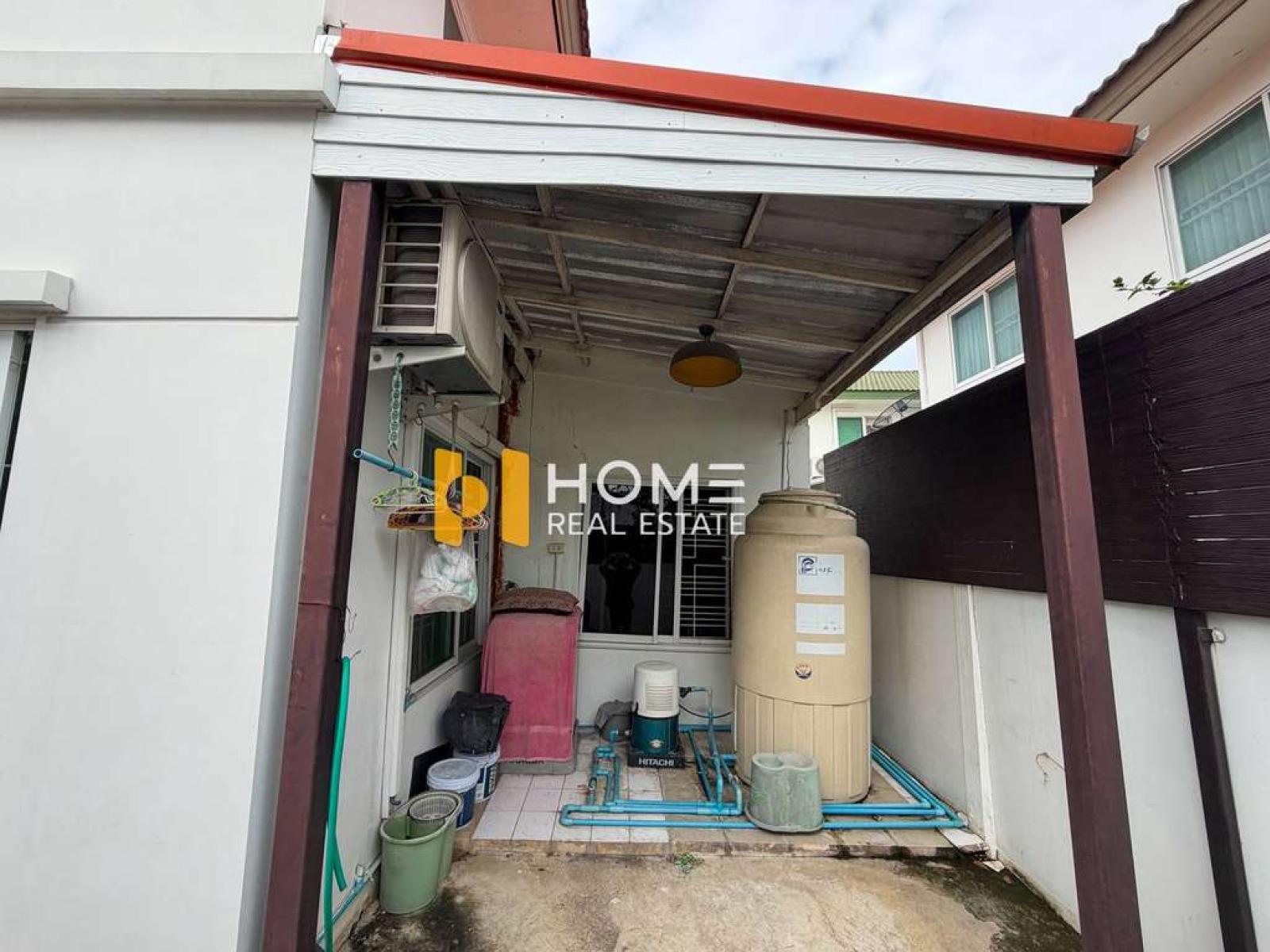 อินนิซิโอ รังสิต คลอง 3 / 4 ห้องนอน (ขาย), Inizio Rangsit Klong 3 / 4 Bedrooms (FOR SALE) CHAO036