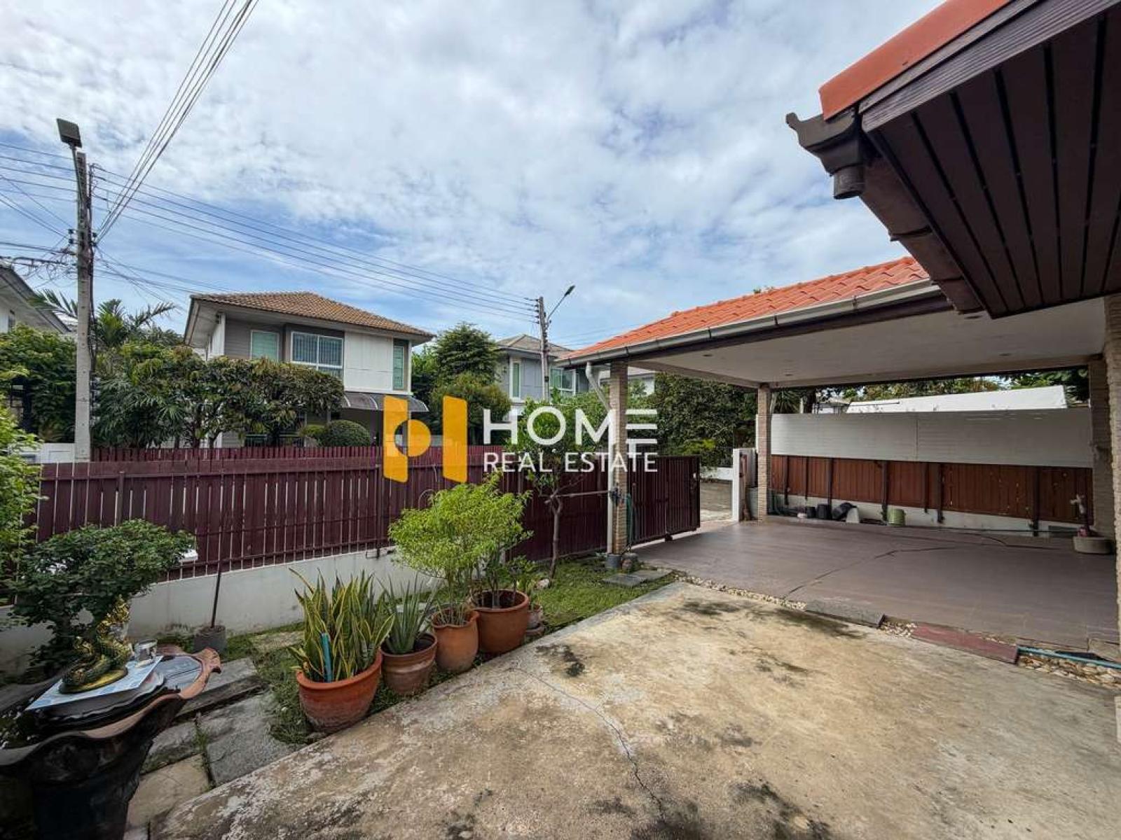 อินนิซิโอ รังสิต คลอง 3 / 4 ห้องนอน (ขาย), Inizio Rangsit Klong 3 / 4 Bedrooms (FOR SALE) CHAO036
